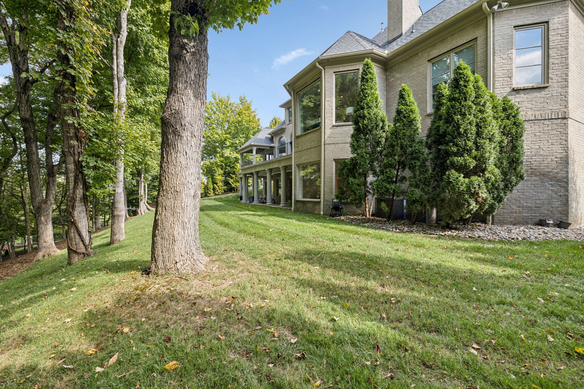 5 Colonel Winstead Dr