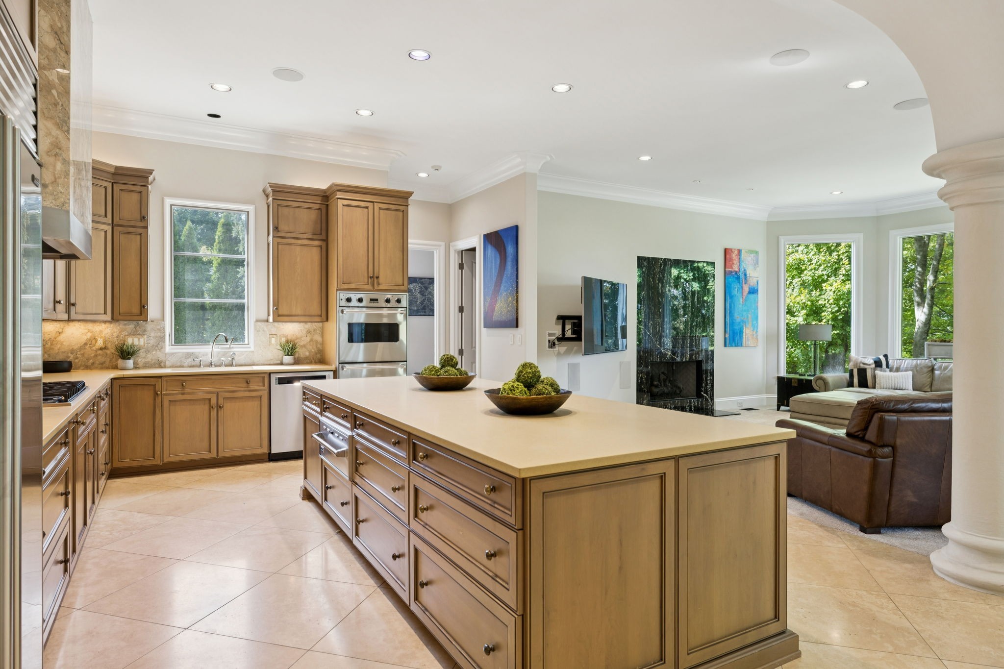5 Colonel Winstead Dr