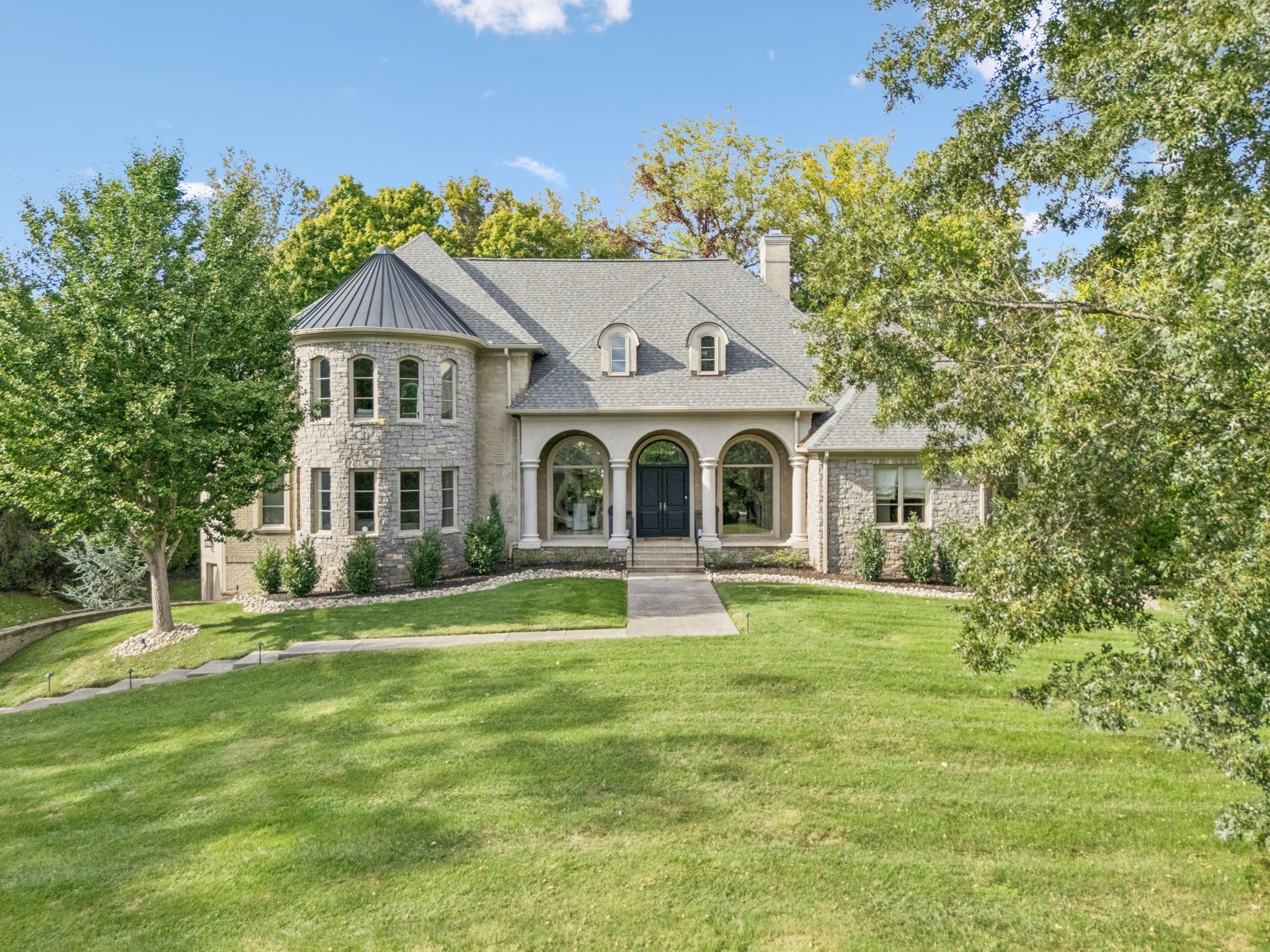 5 Colonel Winstead Dr