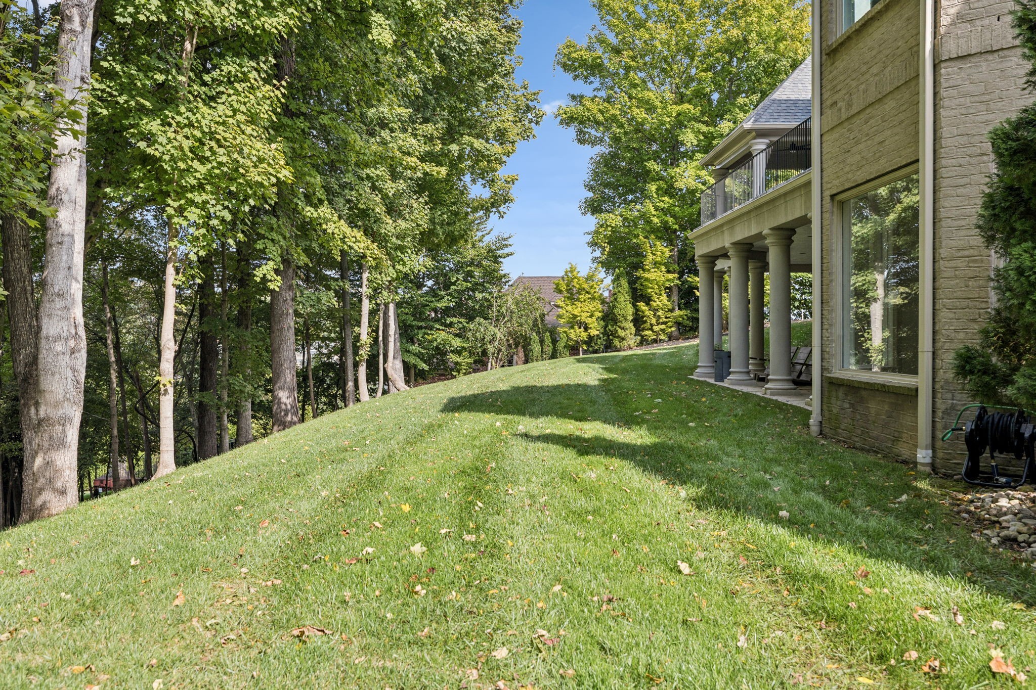 5 Colonel Winstead Dr