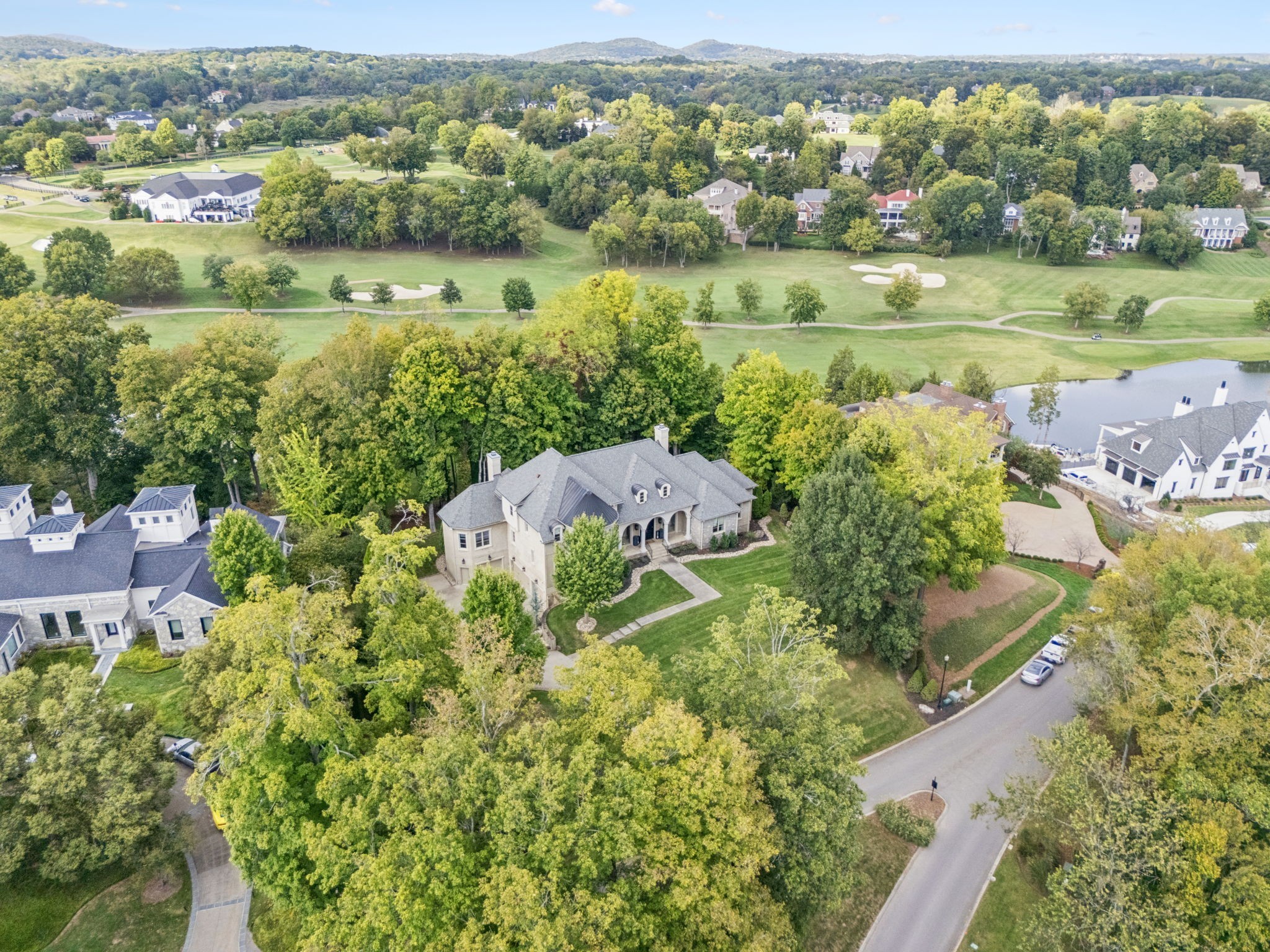 5 Colonel Winstead Dr