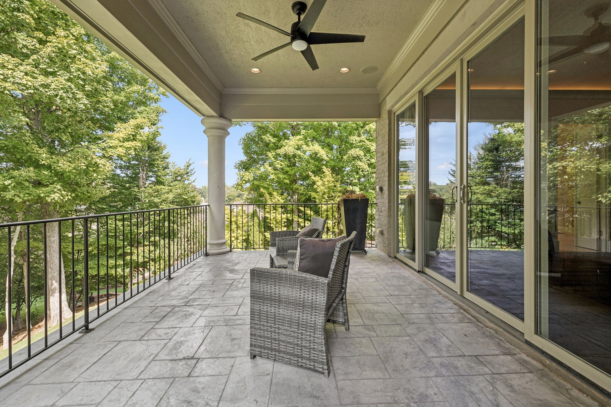 5 Colonel Winstead Dr