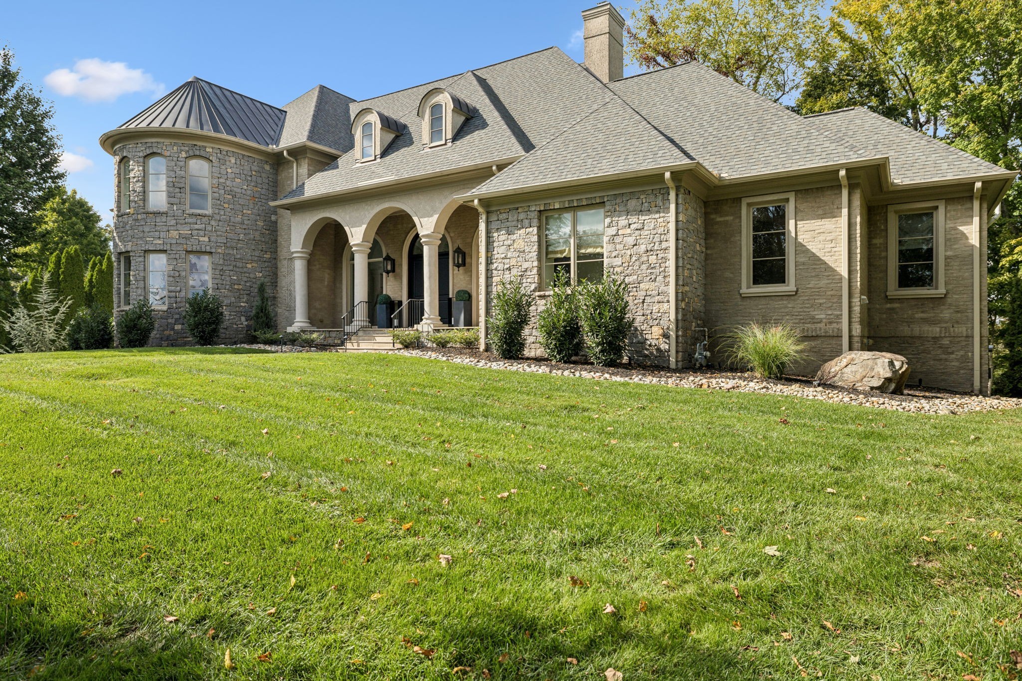 5 Colonel Winstead Dr