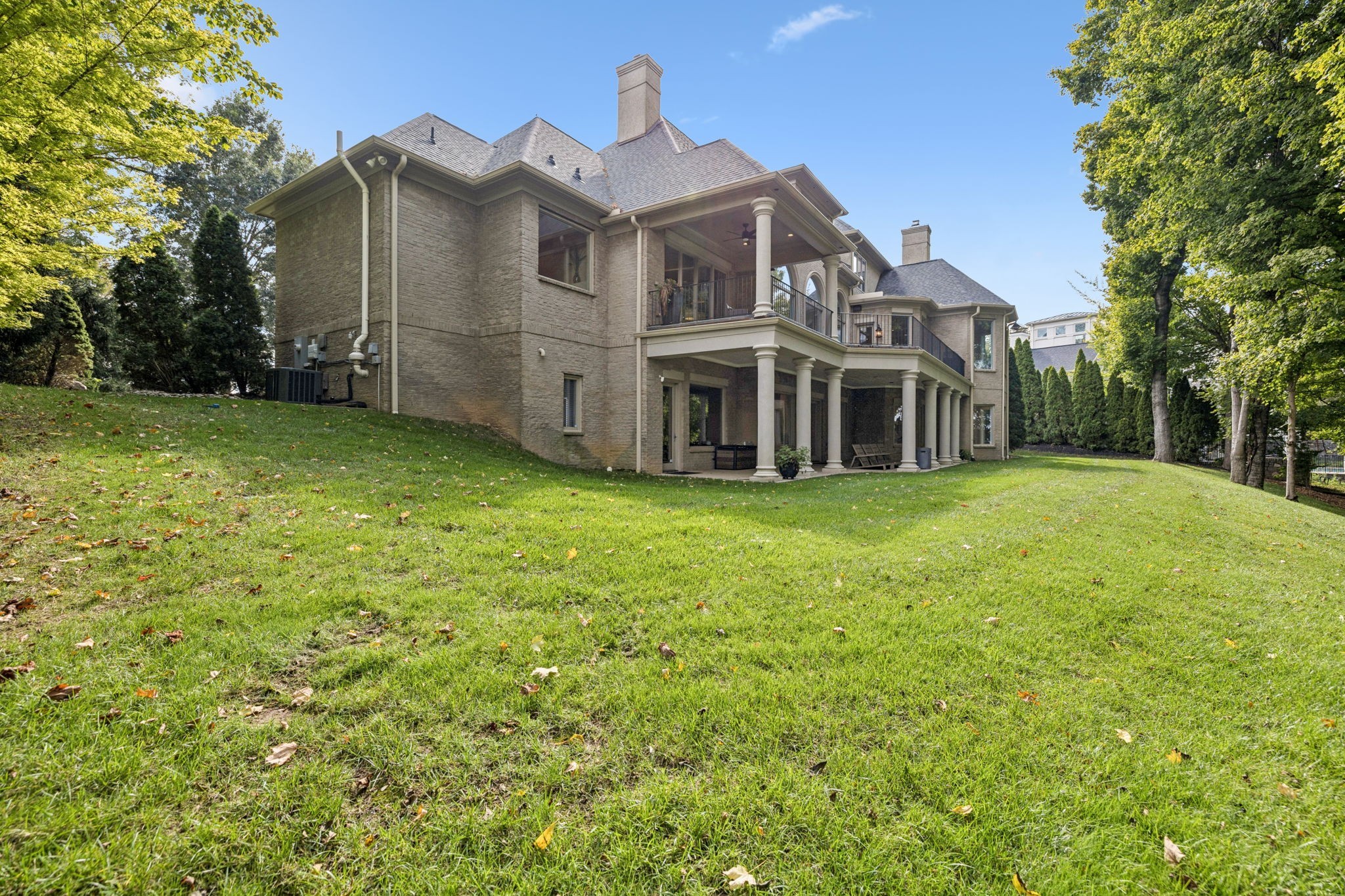 5 Colonel Winstead Dr