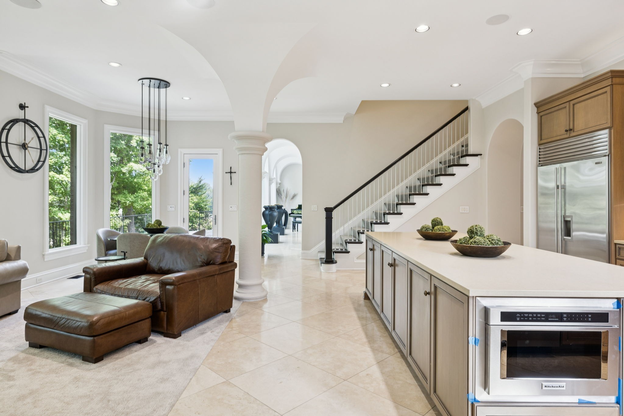 5 Colonel Winstead Dr