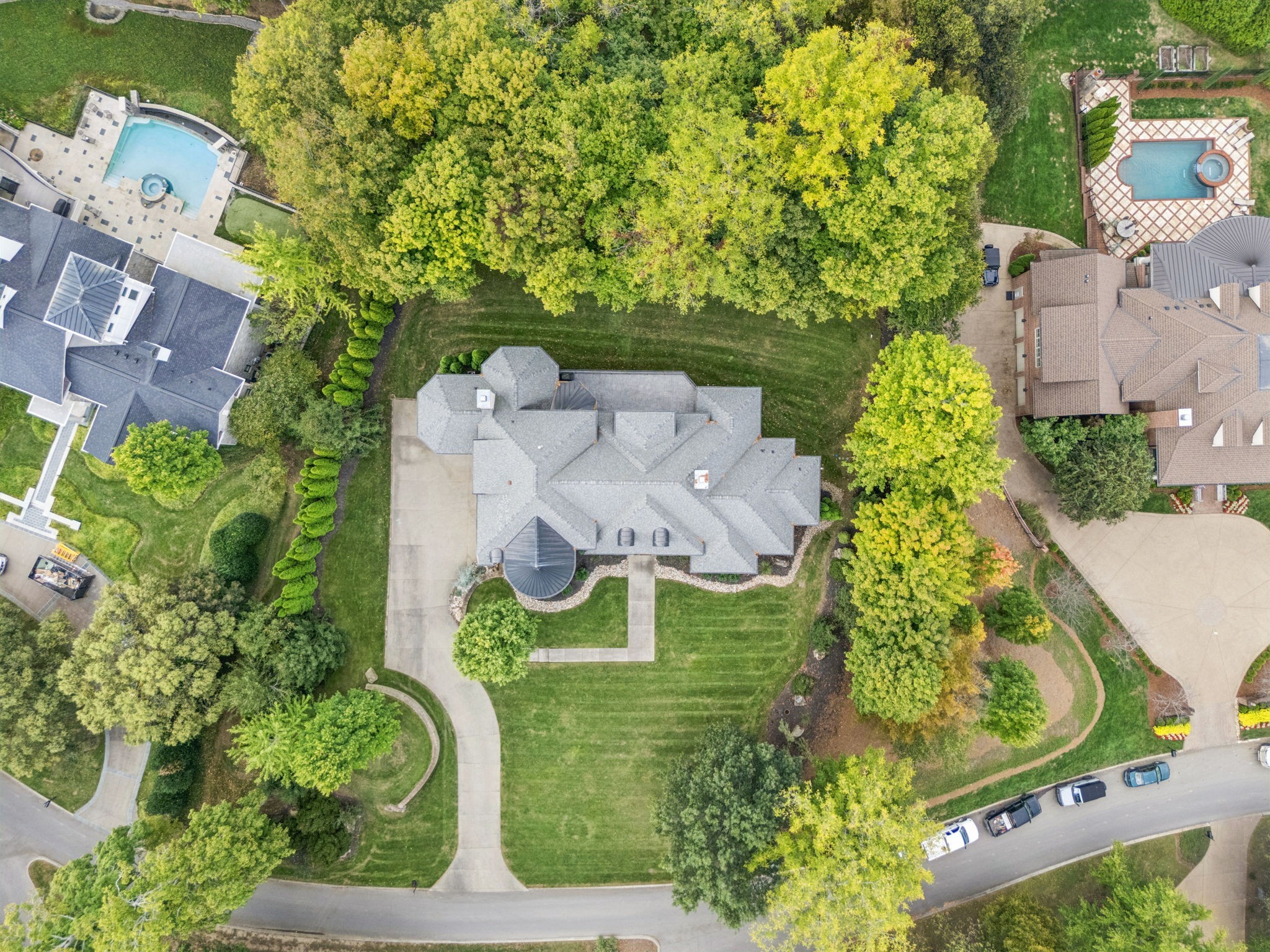 5 Colonel Winstead Dr