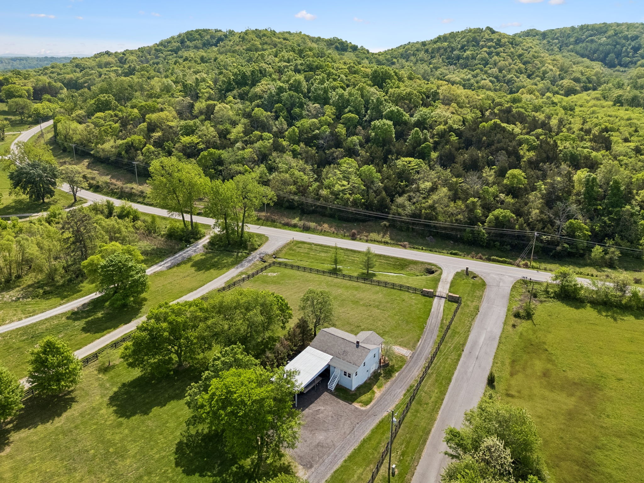 4816 Harpeth Peytonsville Rd