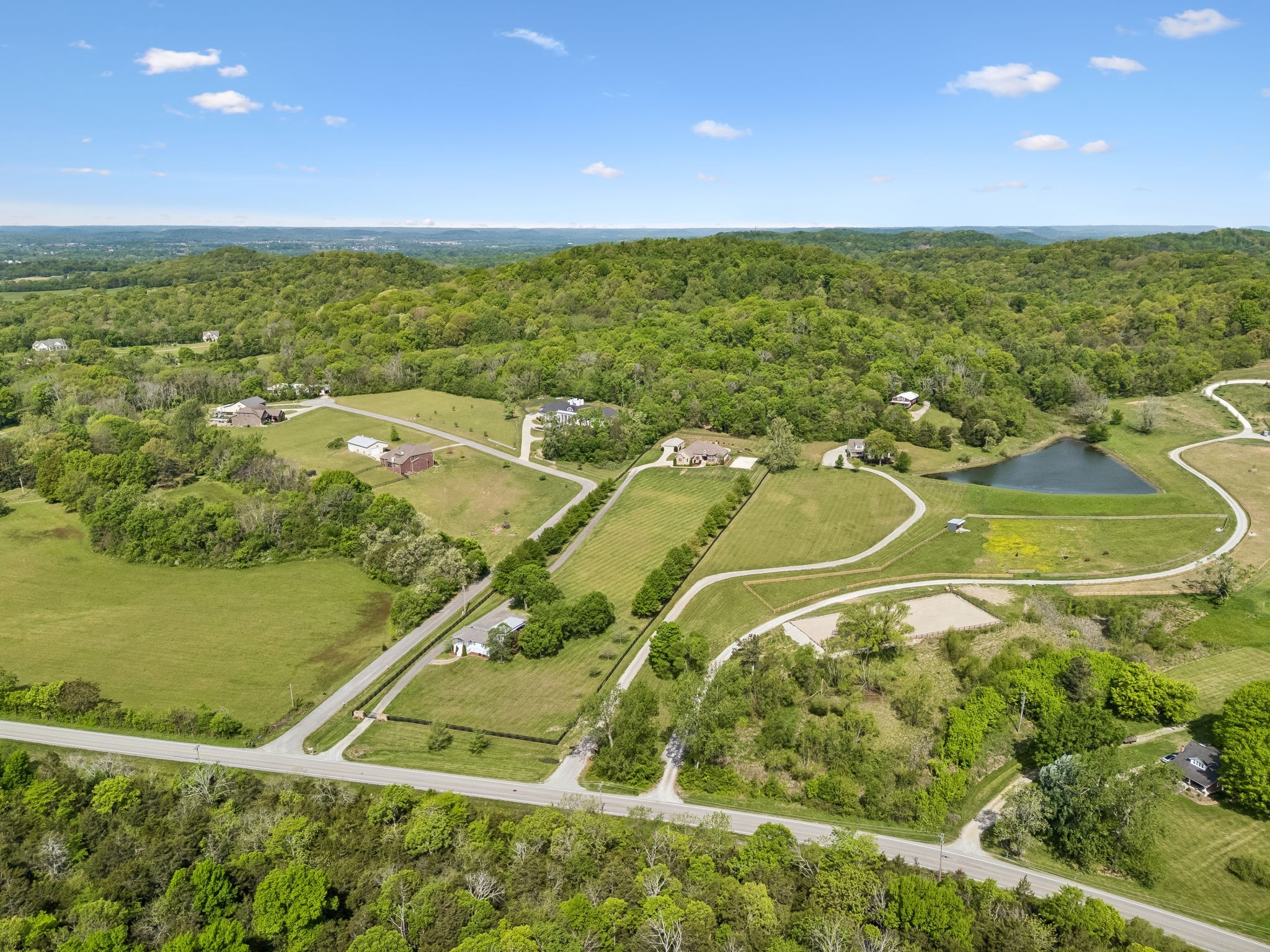 4816 Harpeth Peytonsville Rd