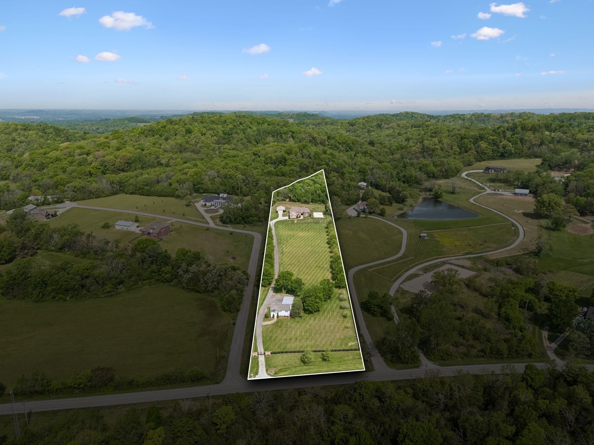 4816 Harpeth Peytonsville Rd