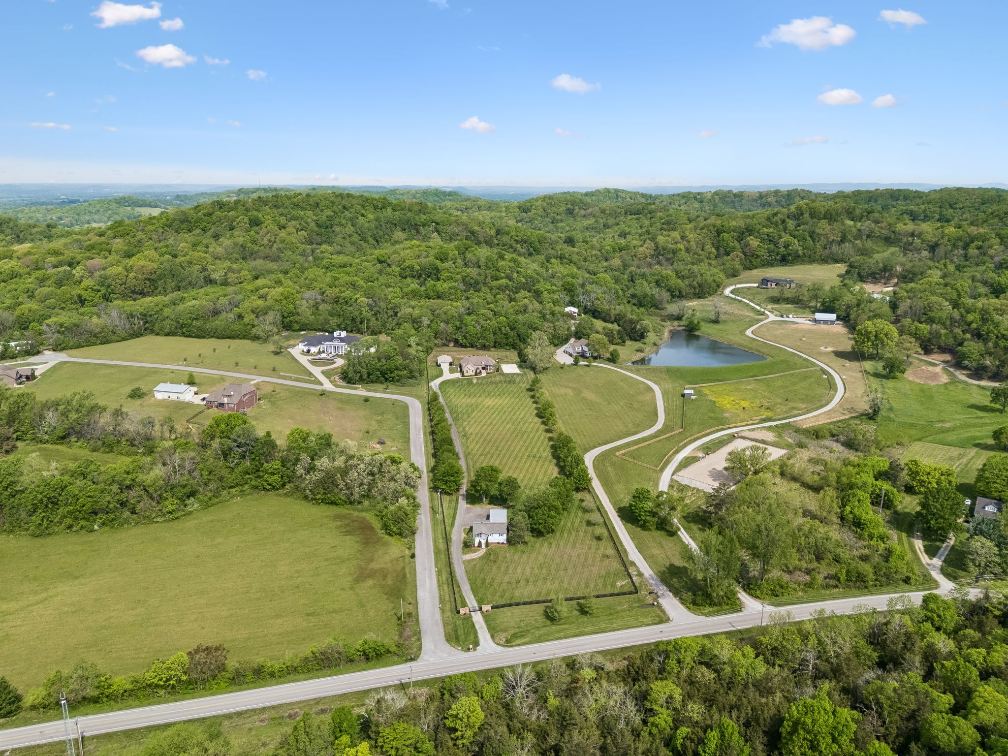 4816 Harpeth Peytonsville Rd