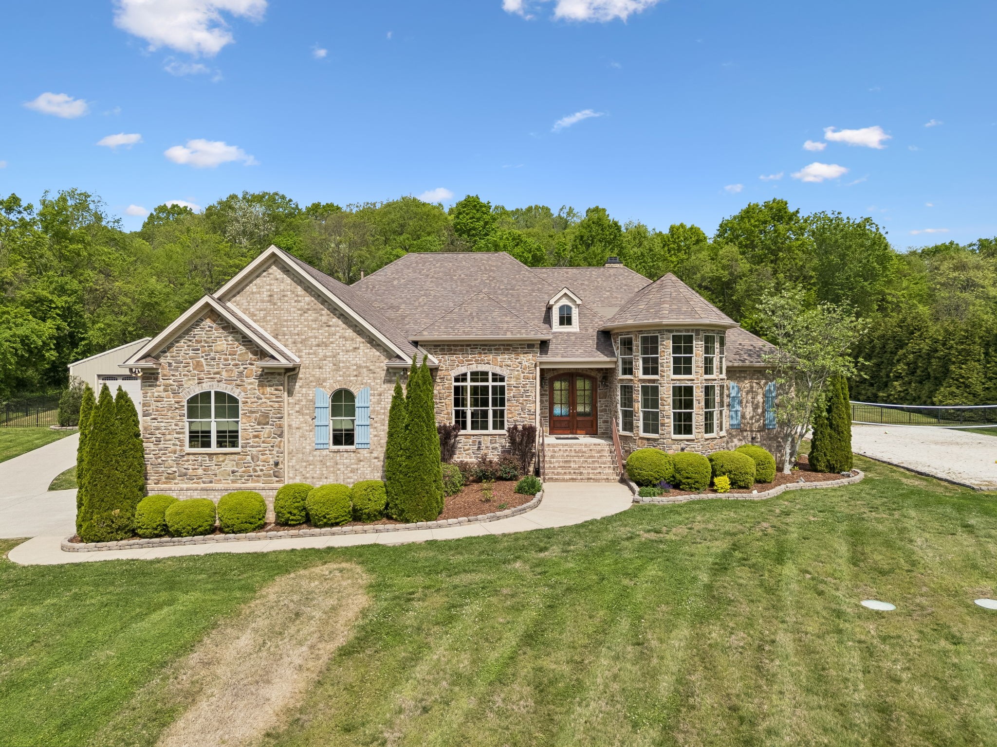 4816 Harpeth Peytonsville Rd