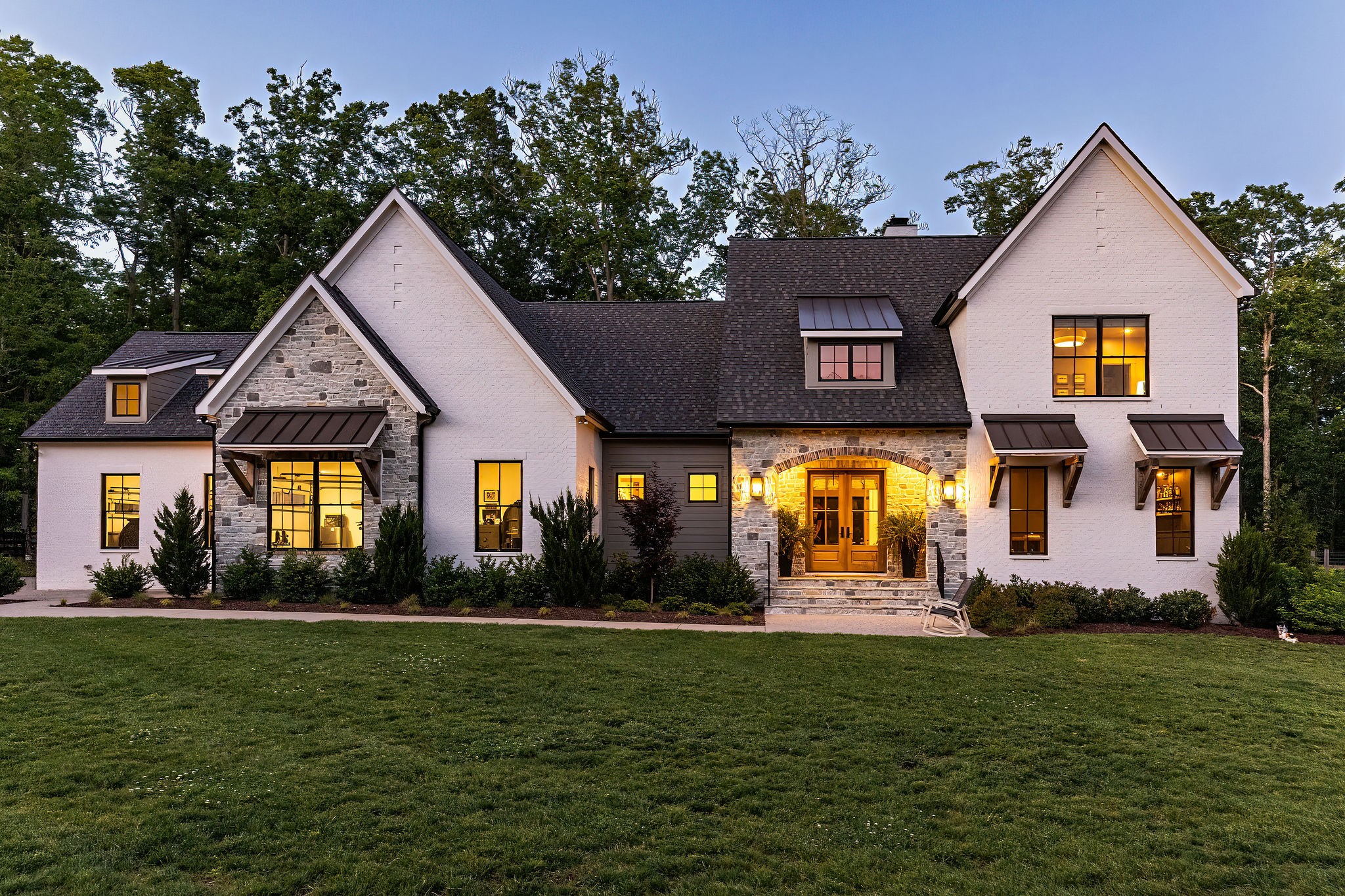 5004 Cobbler Ridge Rd