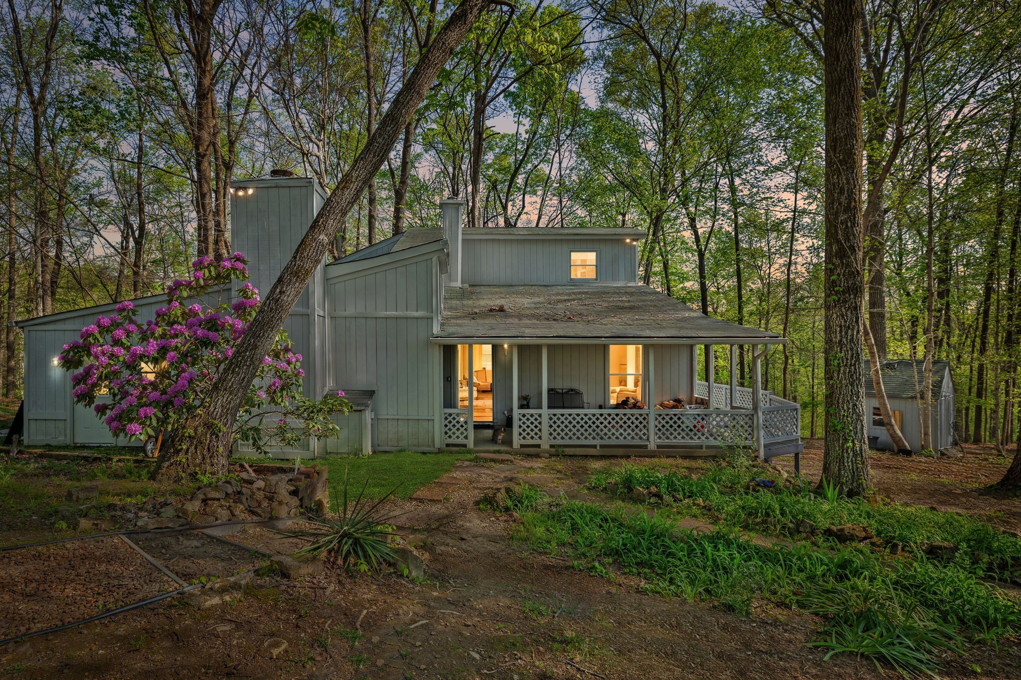 5308 Waddell Hollow Rd