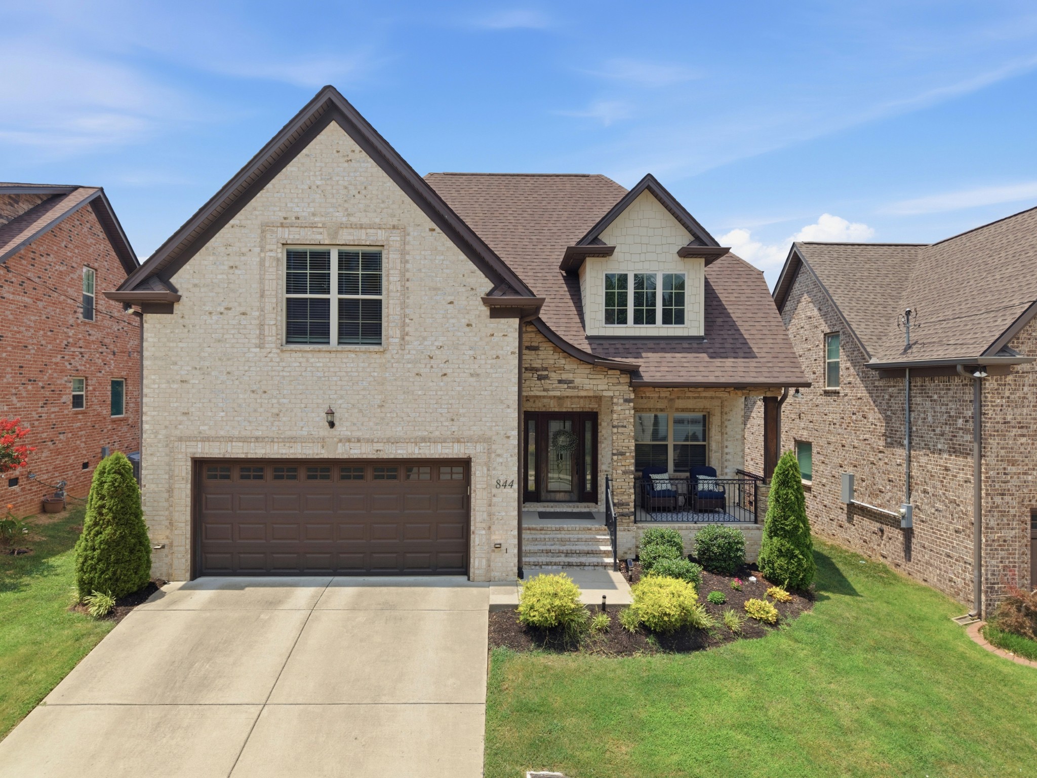844 Bloomdale Trce