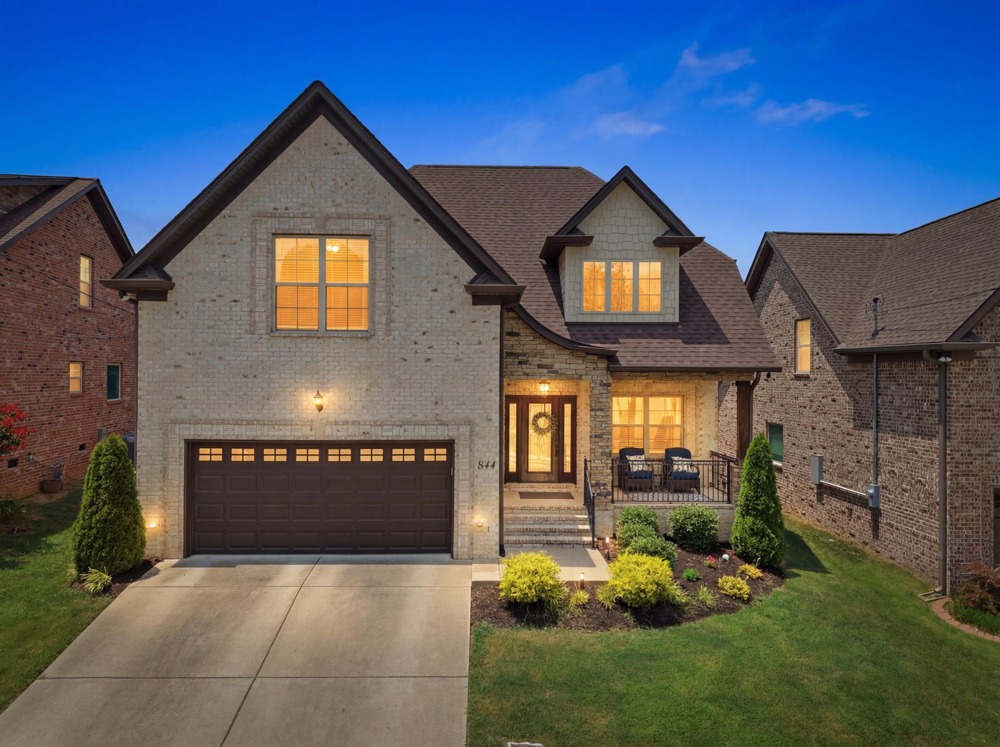 844 Bloomdale Trce