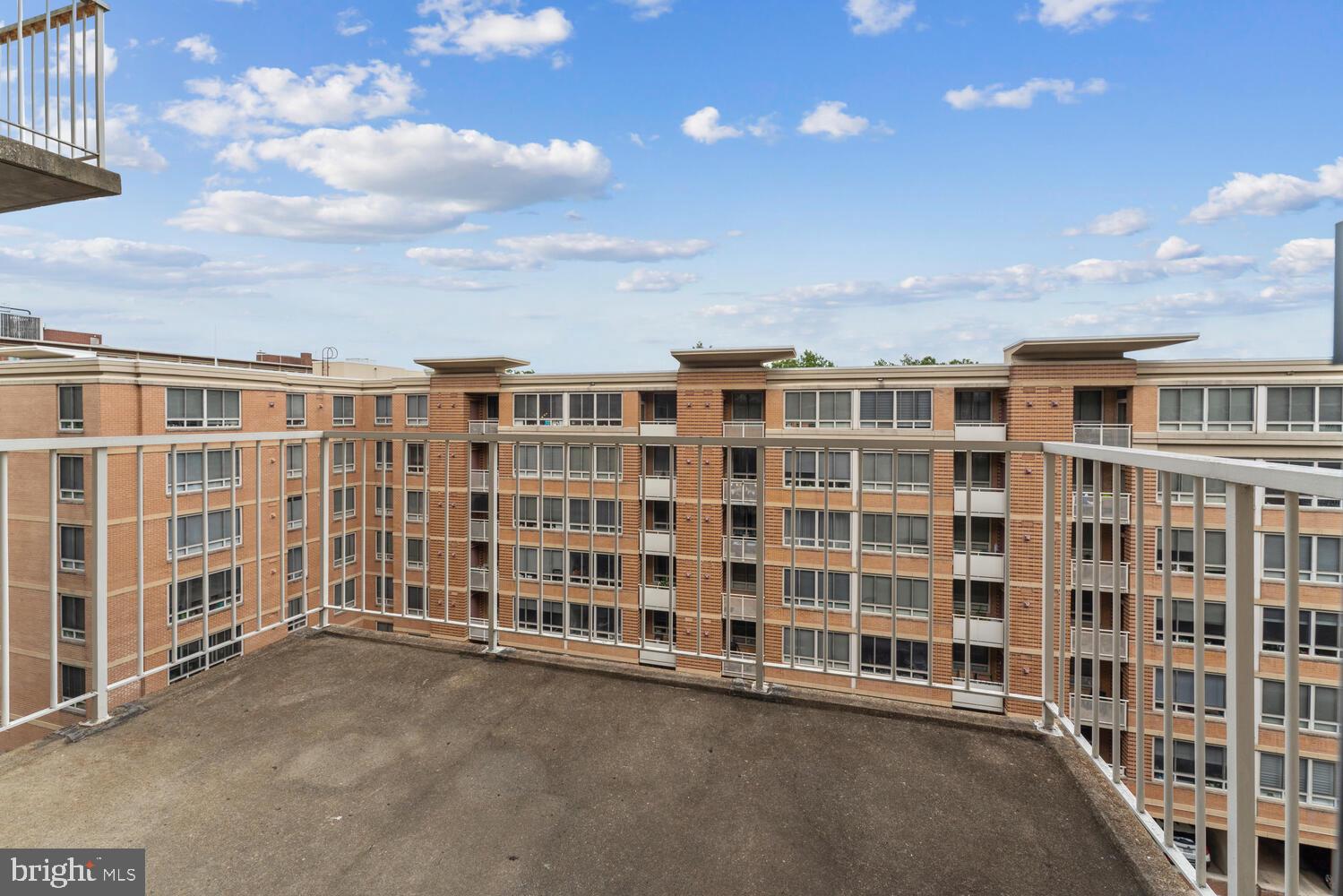 800 4th STREET SW Unit: N516