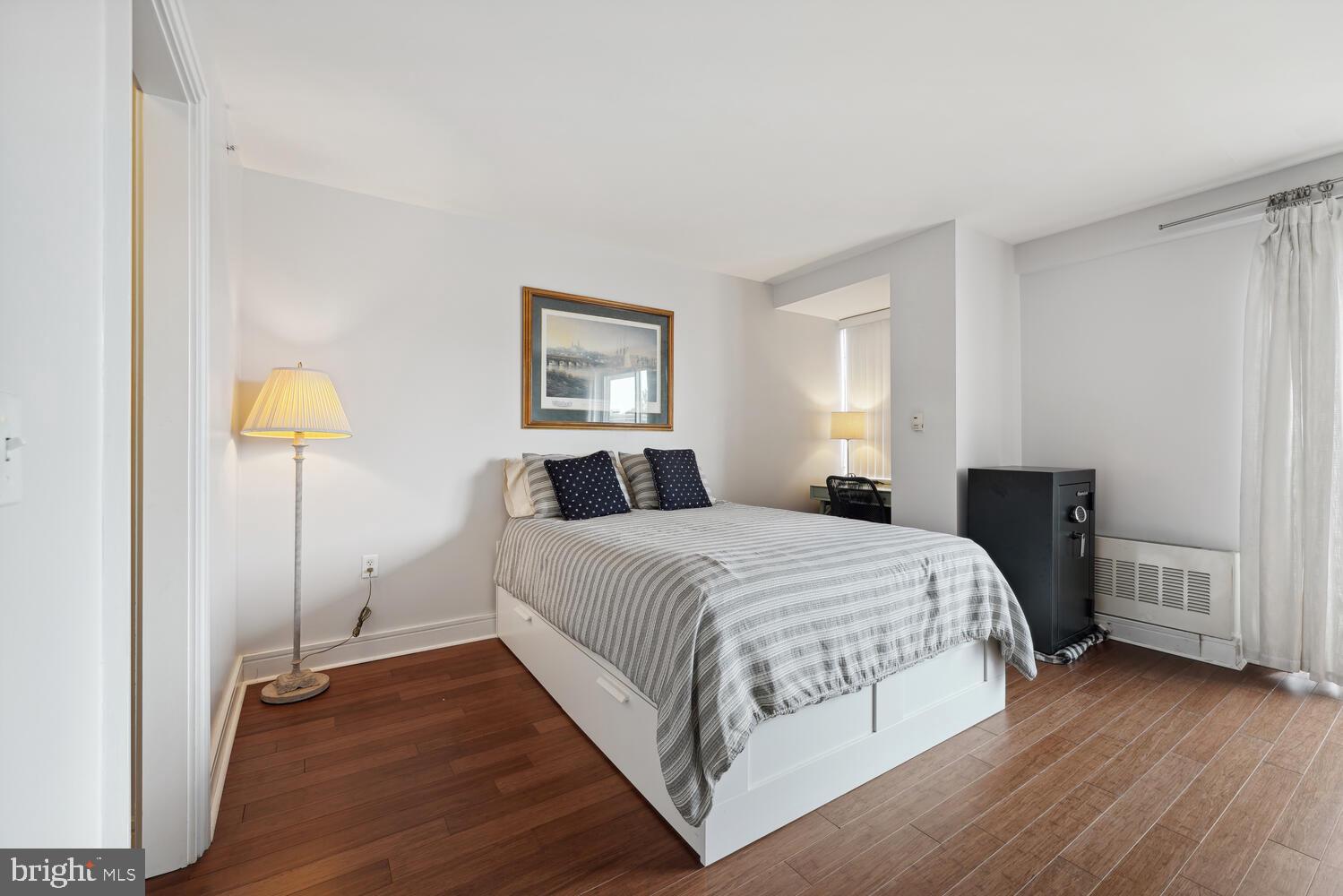 800 4th STREET SW Unit: N516