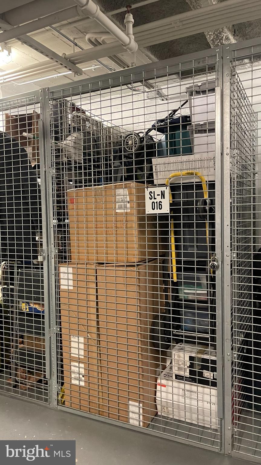 800 4th STREET SW Unit: N516