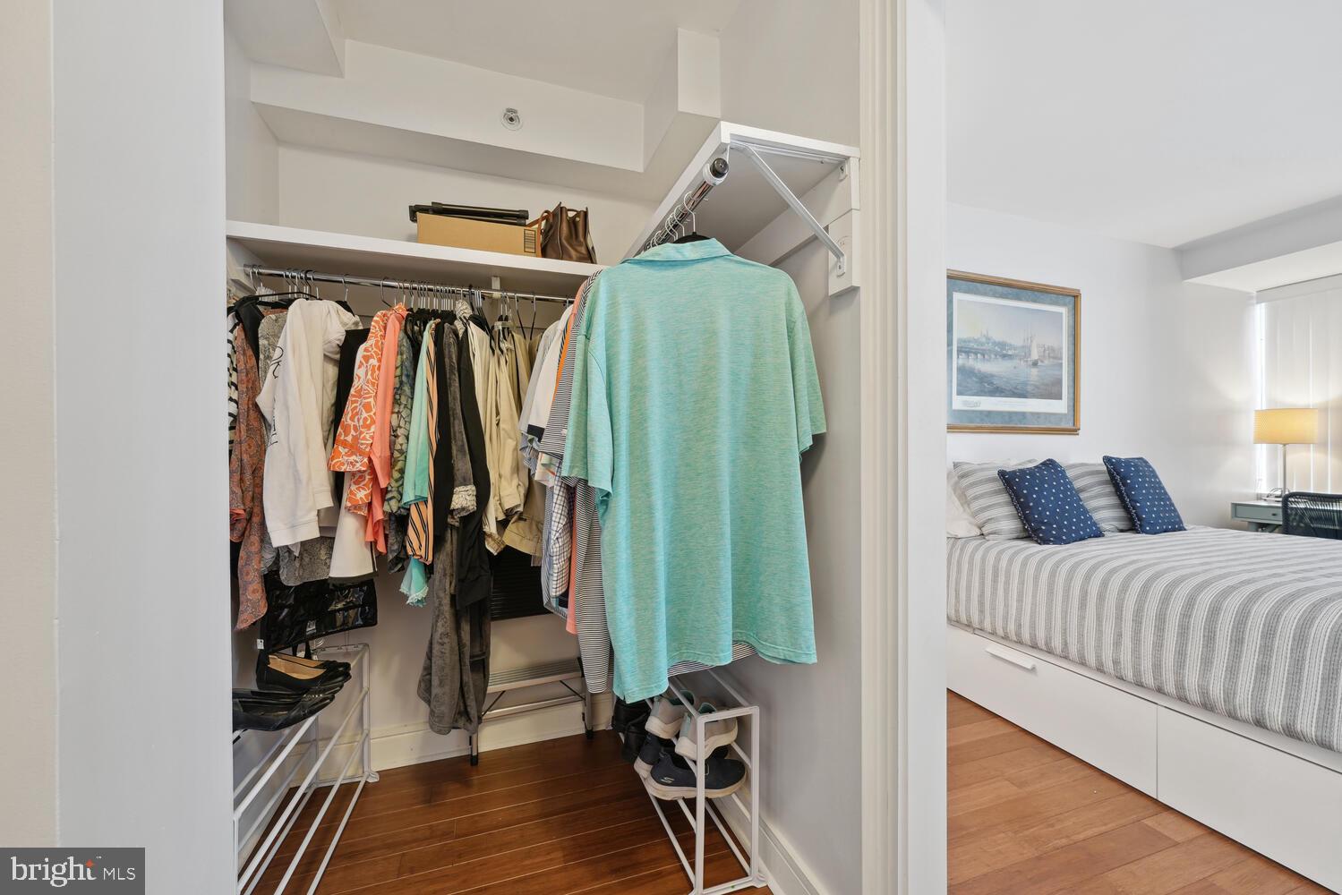 800 4th STREET SW Unit: N516