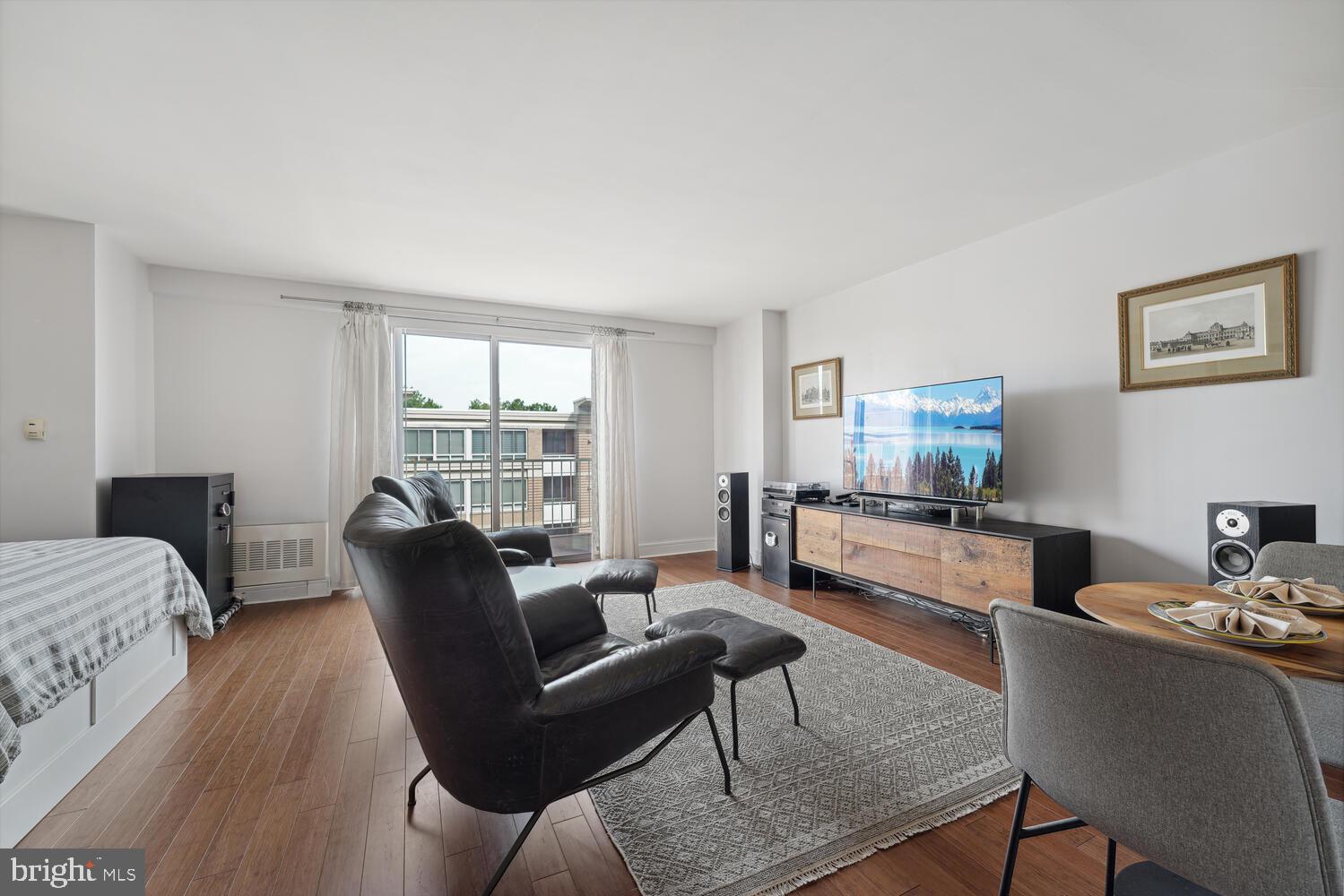 800 4th STREET SW Unit: N516