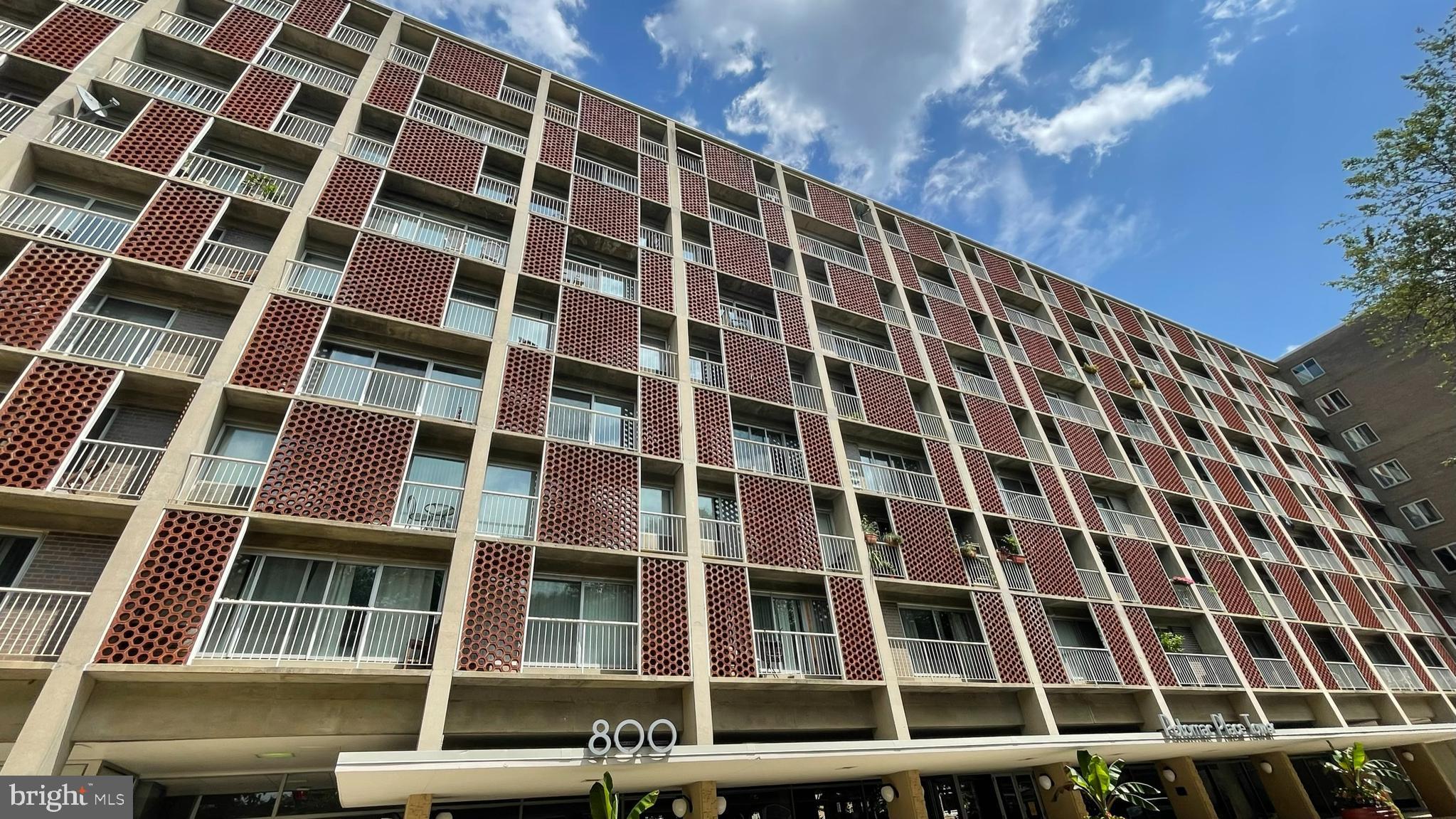 800 4th STREET SW Unit: N516