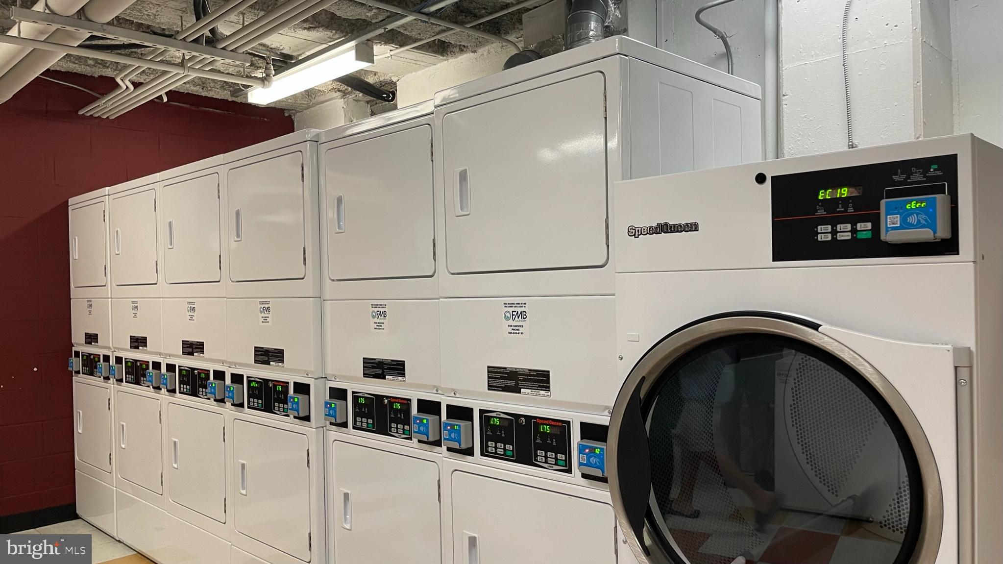 800 4th STREET SW Unit: N516