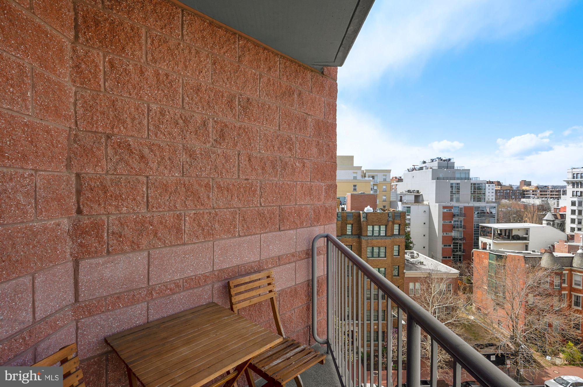1117 10th STREET NW Unit: 905
