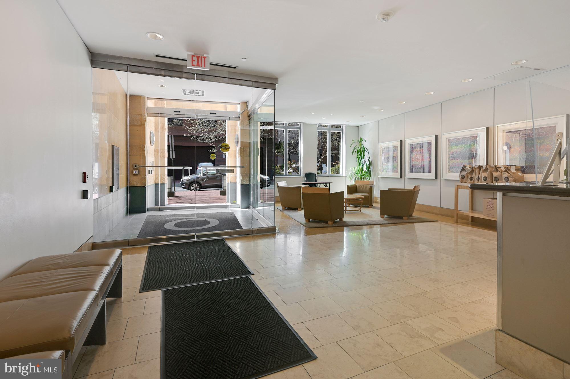 1117 10th STREET NW Unit: 905