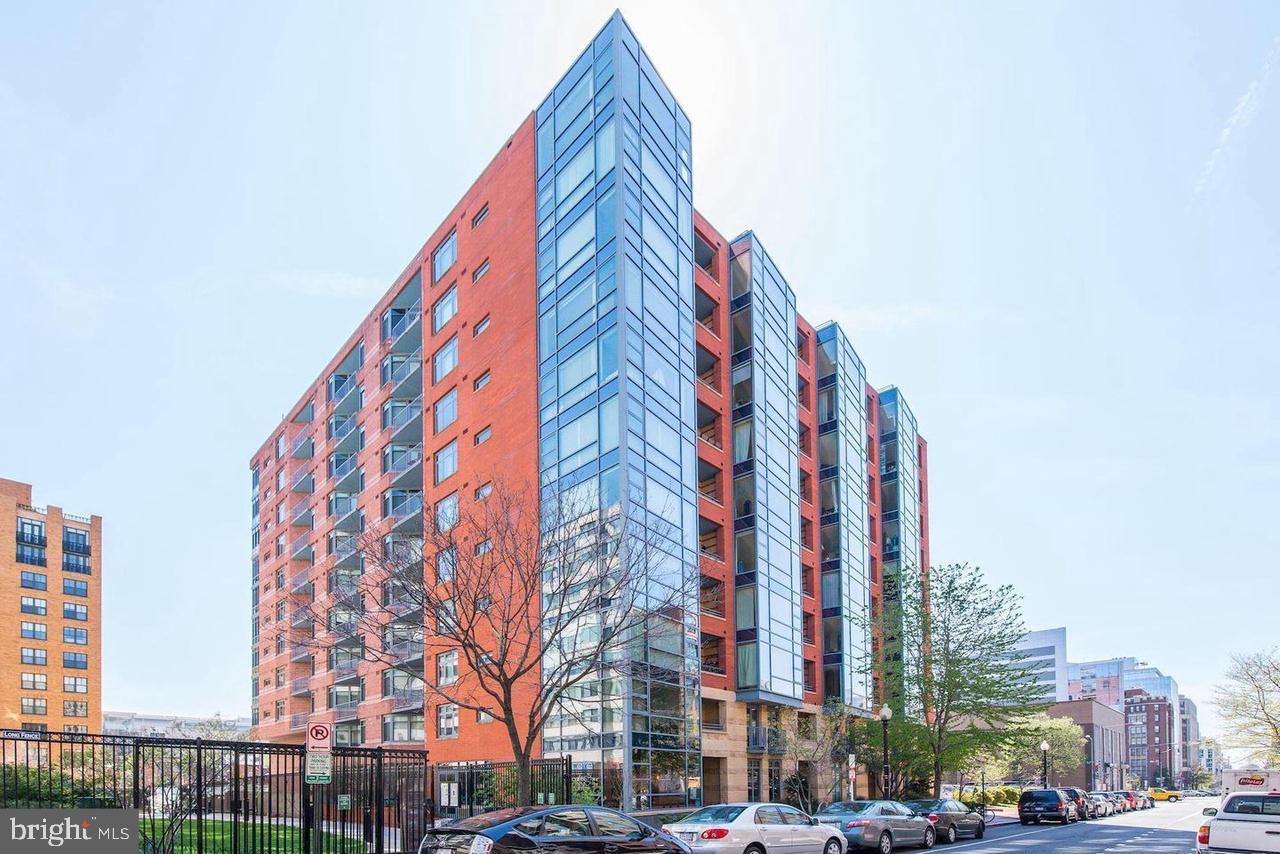 1117 10th STREET NW Unit: 905