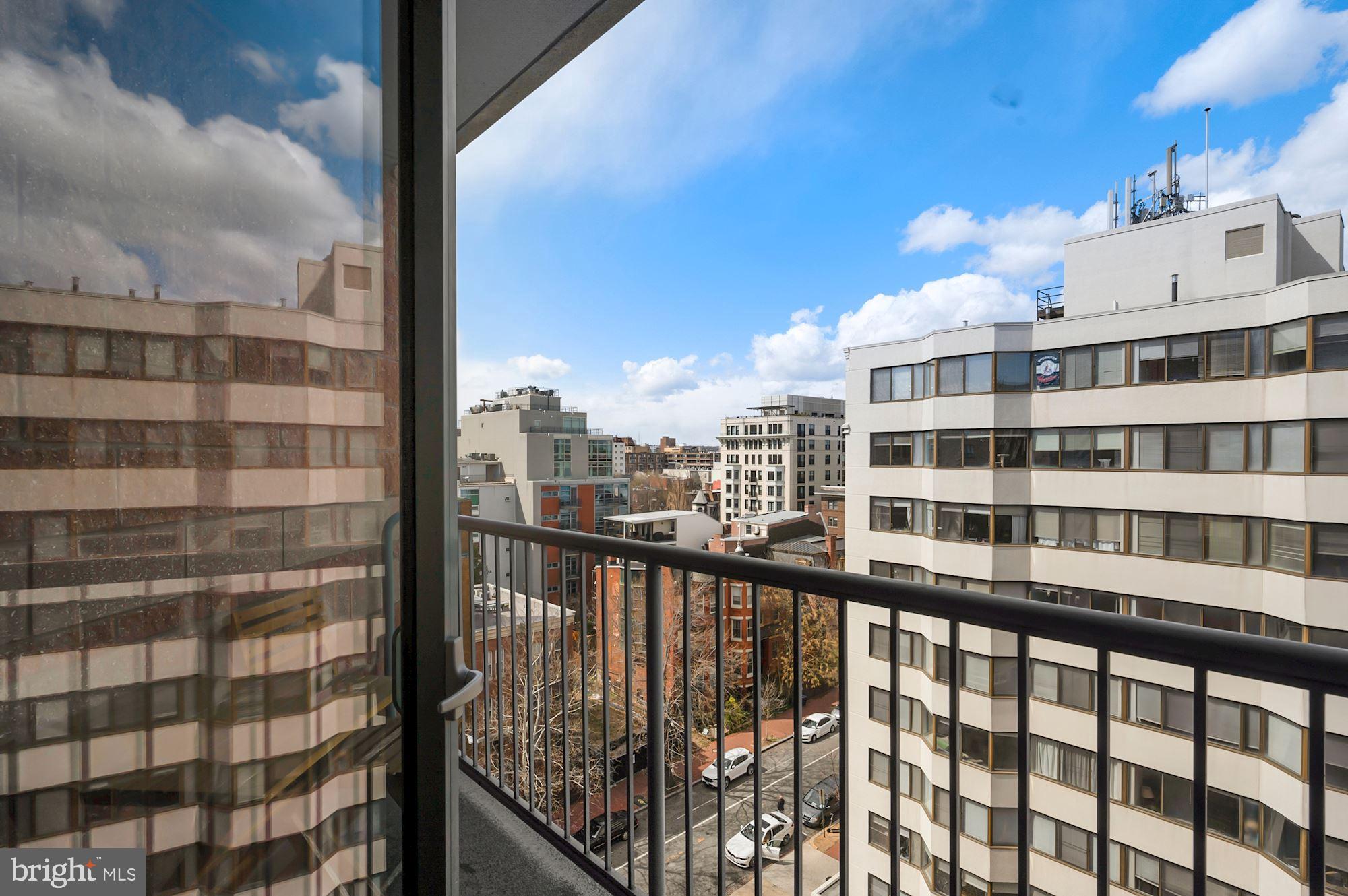 1117 10th STREET NW Unit: 905