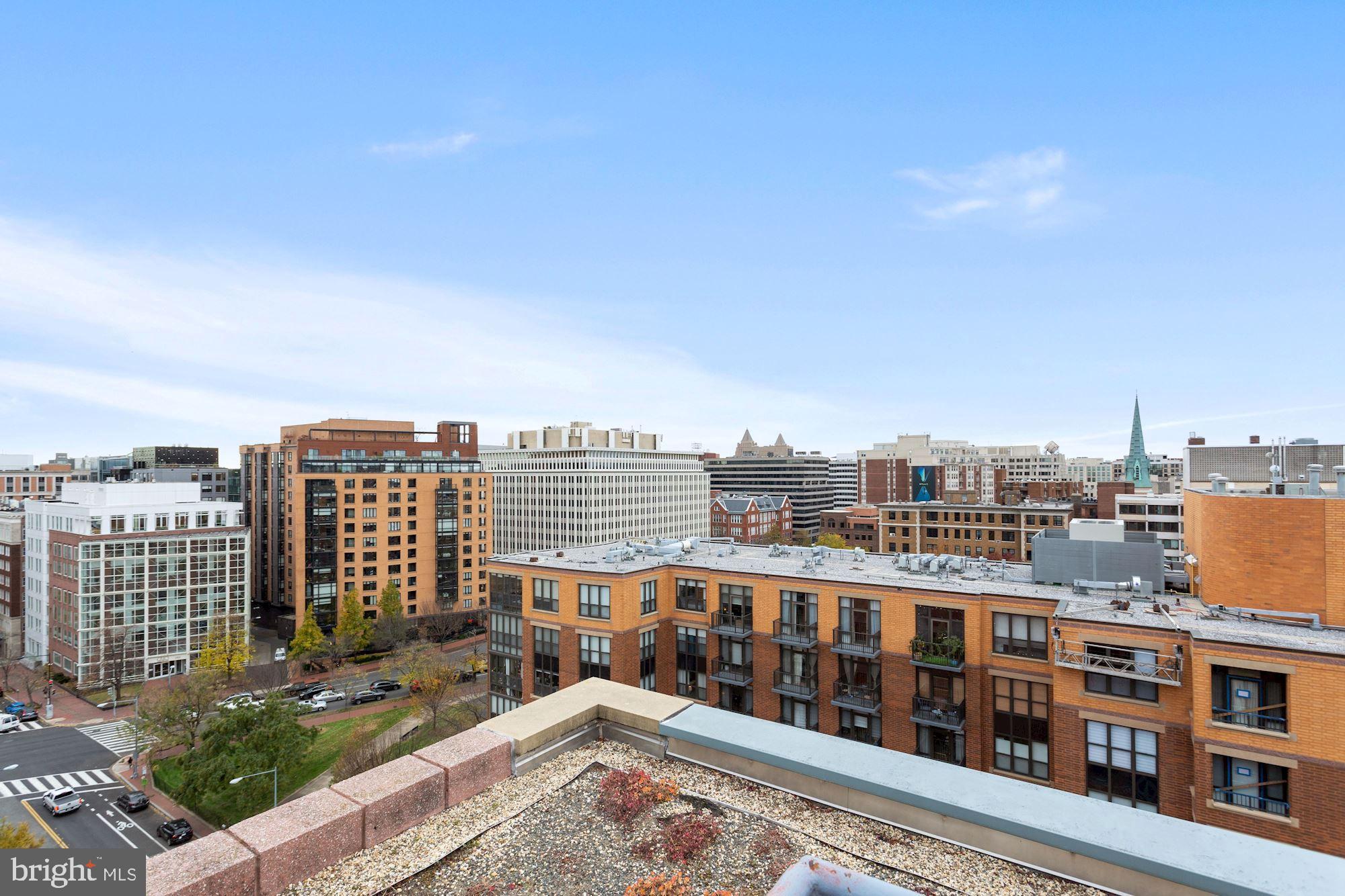 1117 10th STREET NW Unit: 905