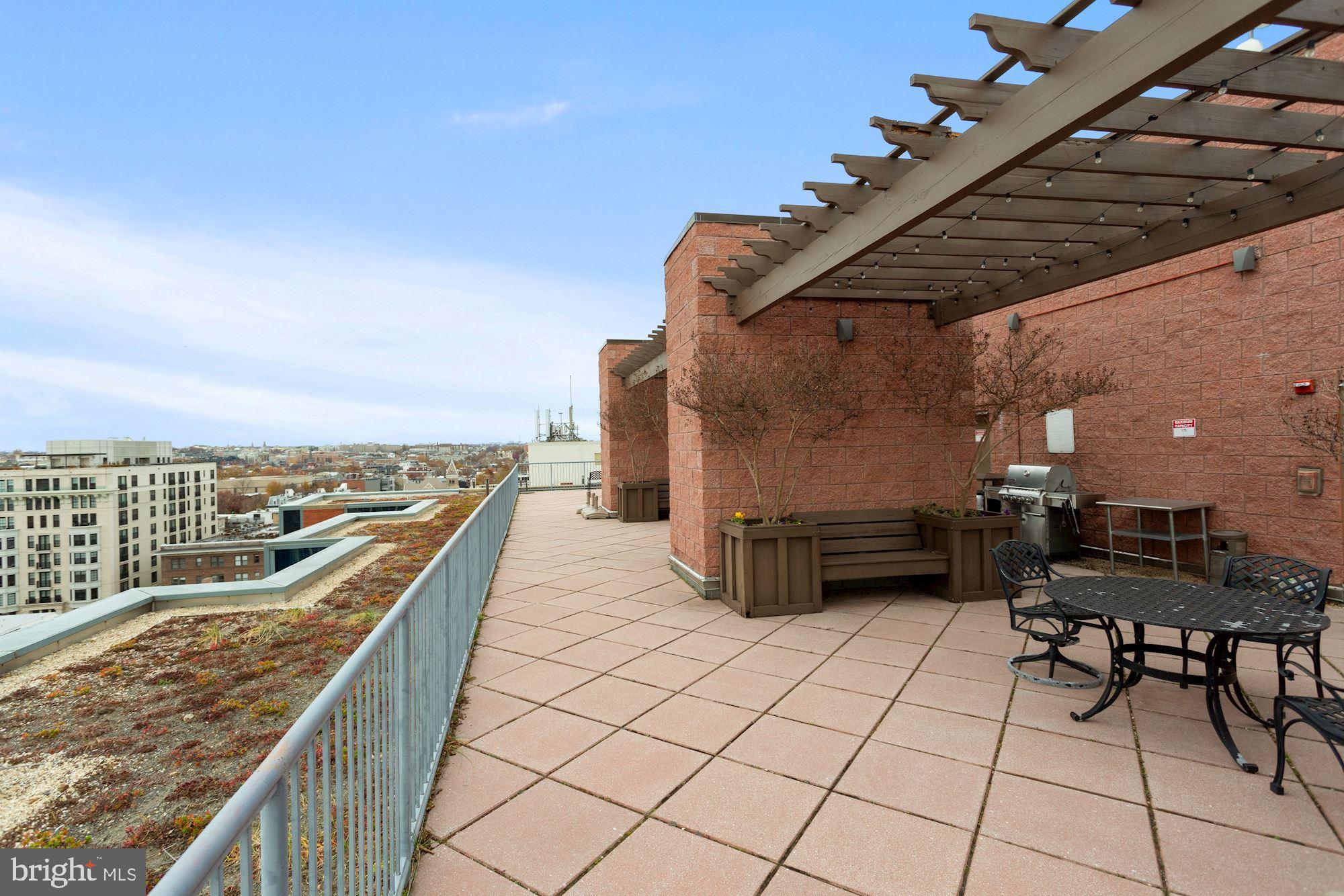 1117 10th STREET NW Unit: 905