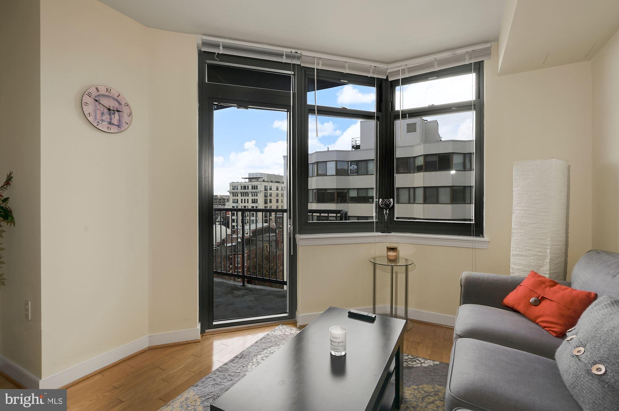 1117 10th STREET NW Unit: 905