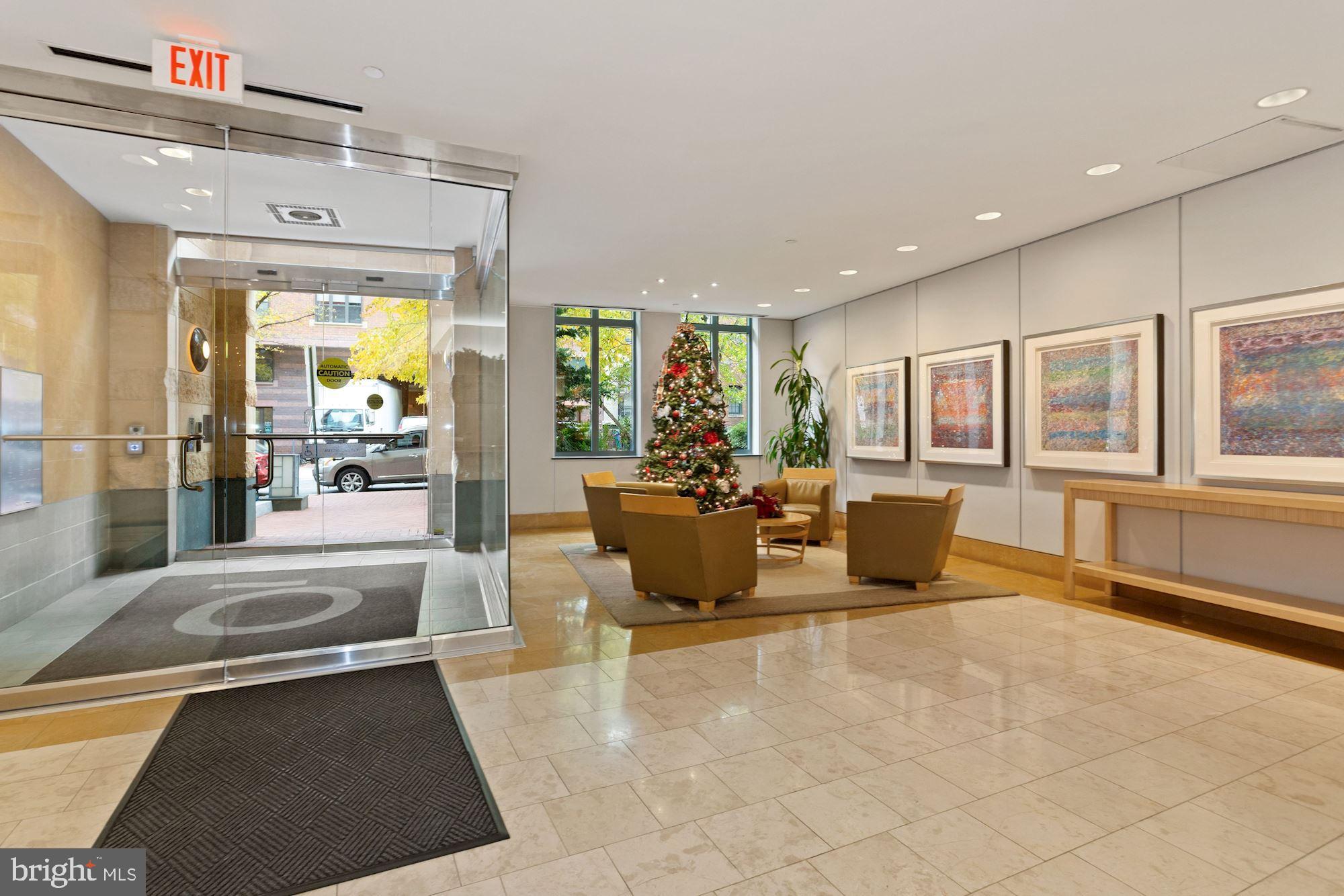 1117 10th STREET NW Unit: 905