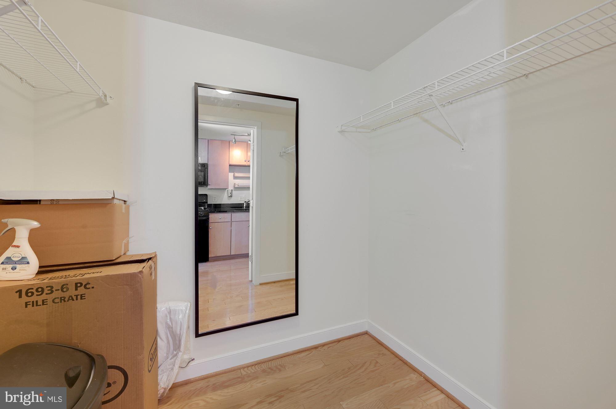 1117 10th STREET NW Unit: 905