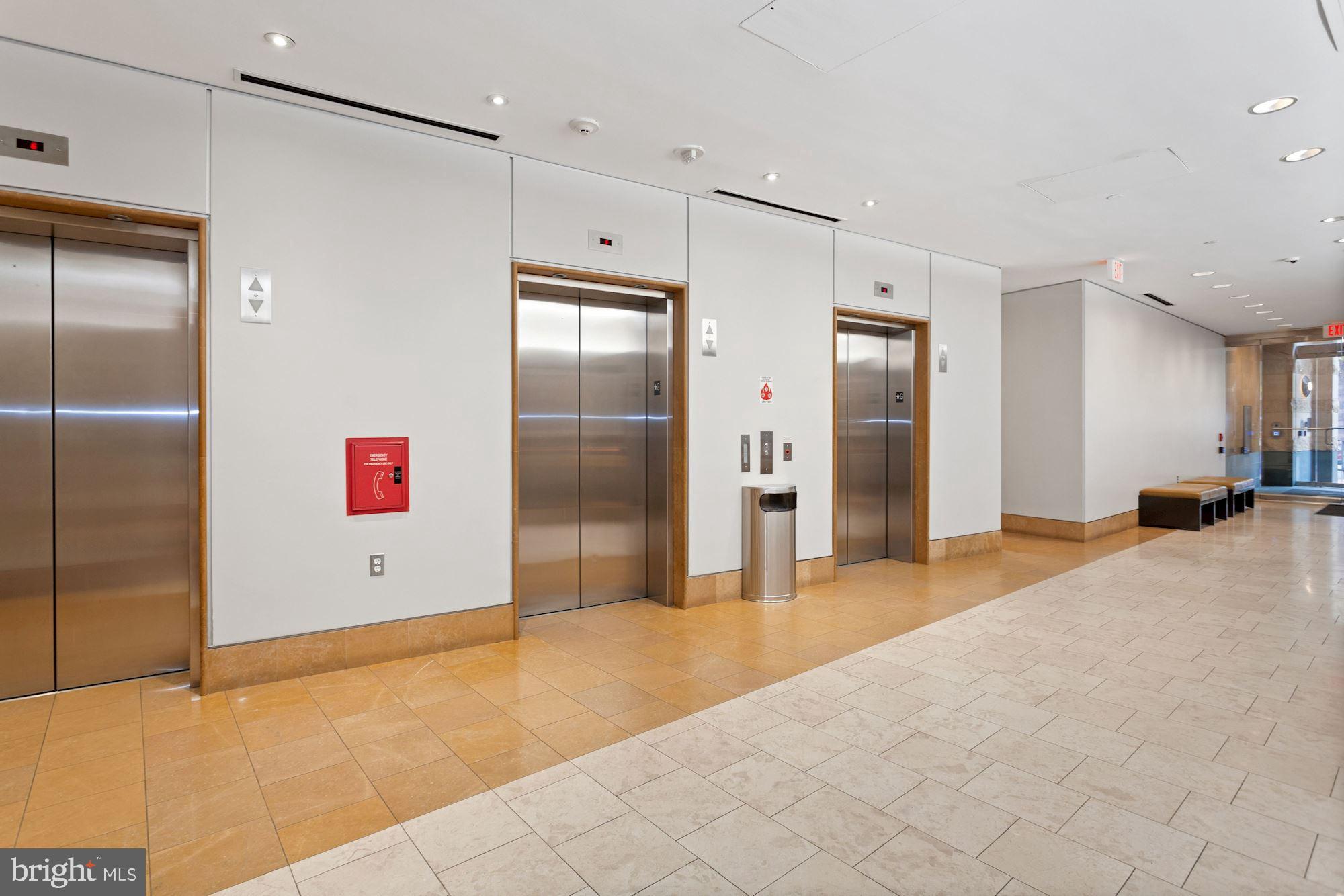 1117 10th STREET NW Unit: 905