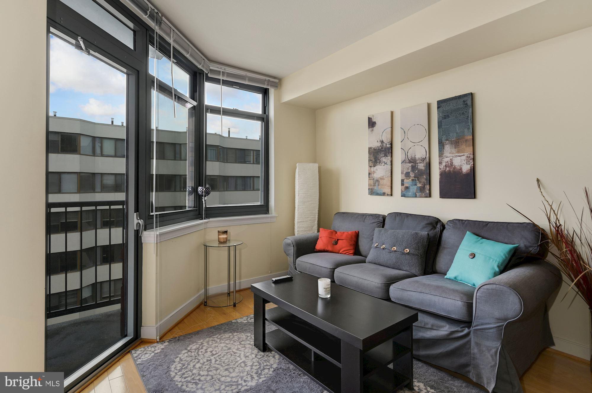 1117 10th STREET NW Unit: 905