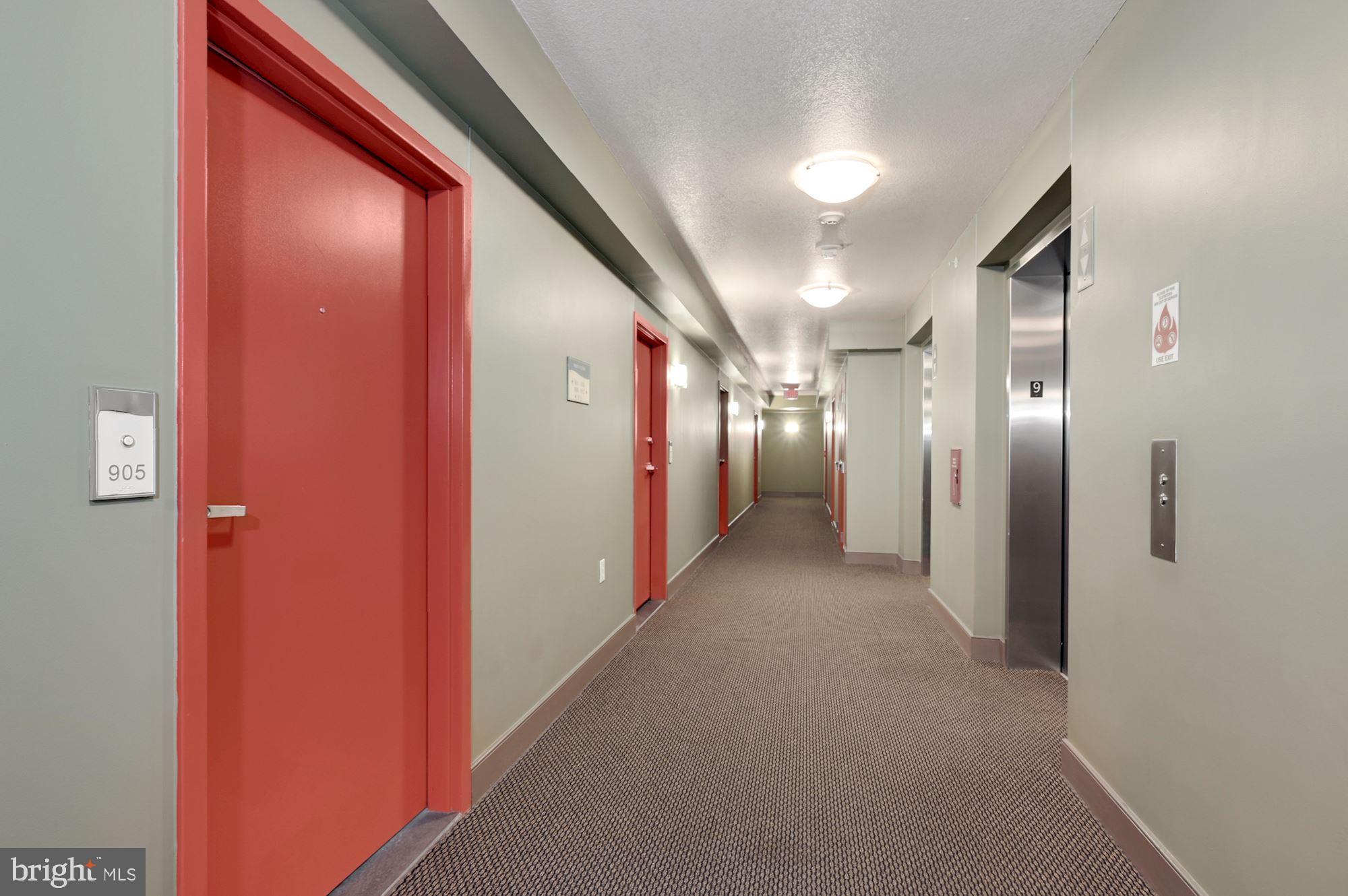 1117 10th STREET NW Unit: 905