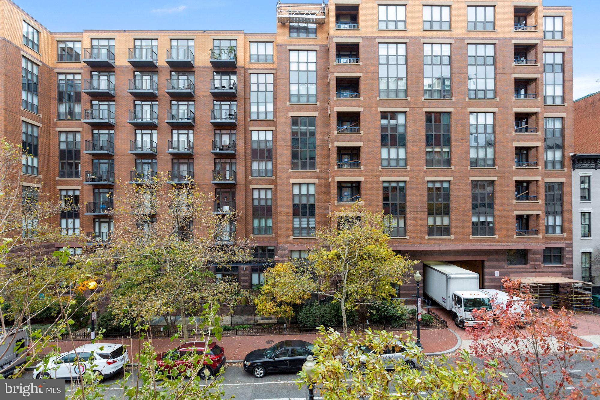 1117 10th STREET NW Unit: 905