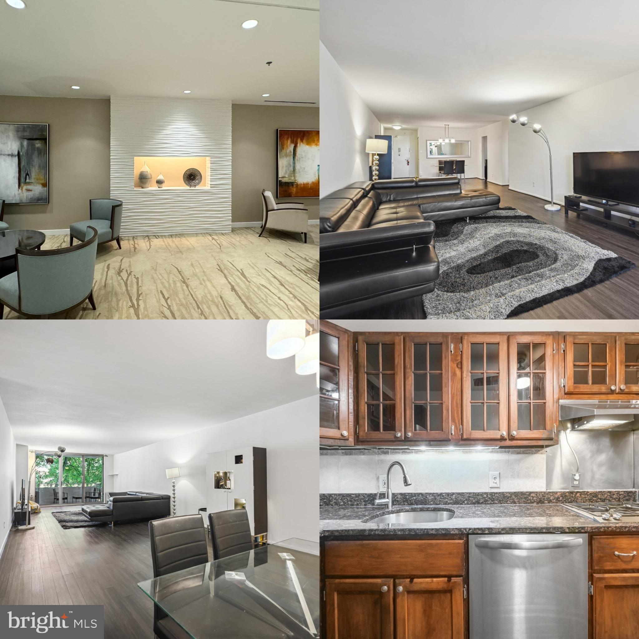 5101 River Rd #409