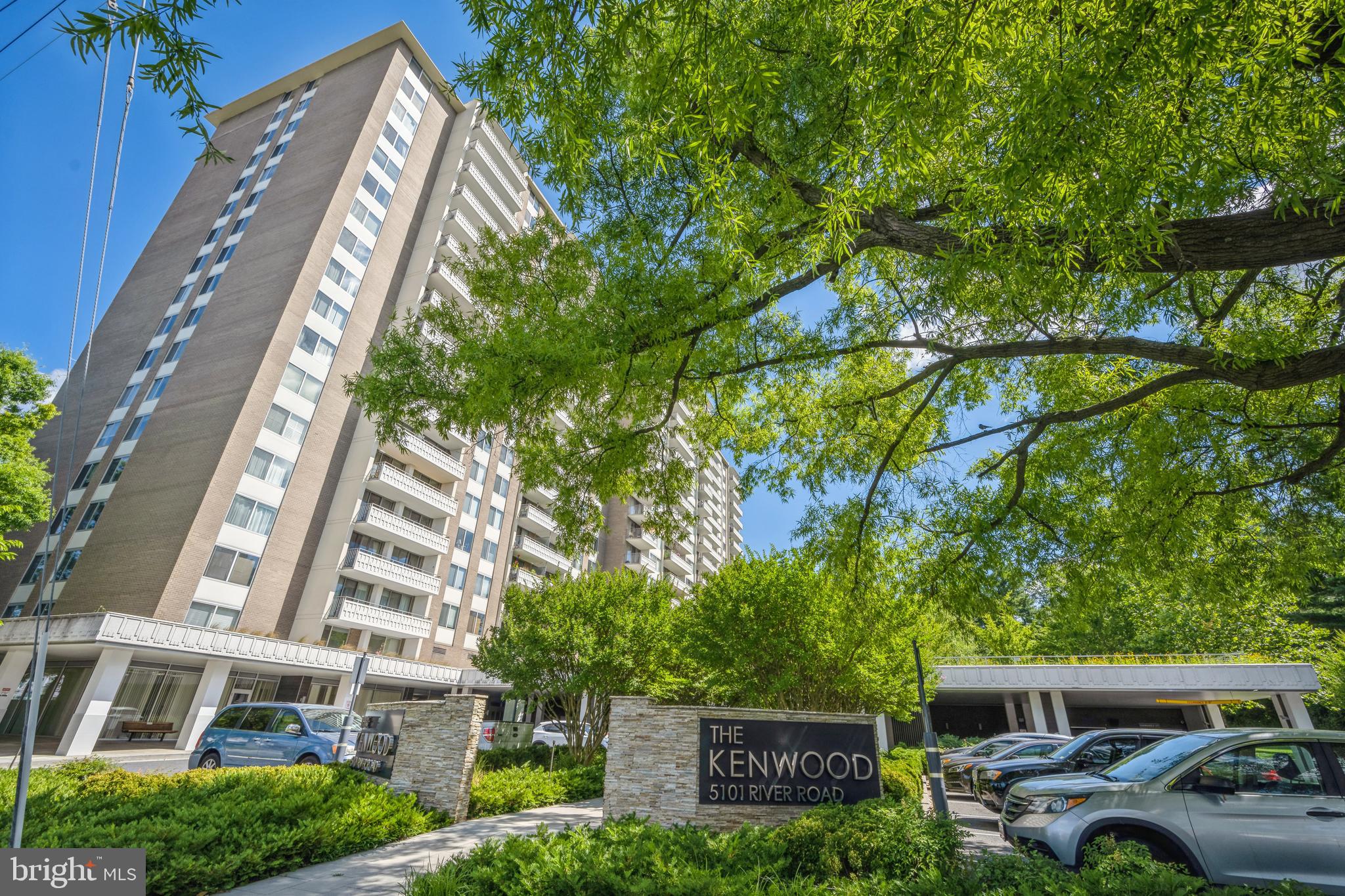 5101 River Rd #409