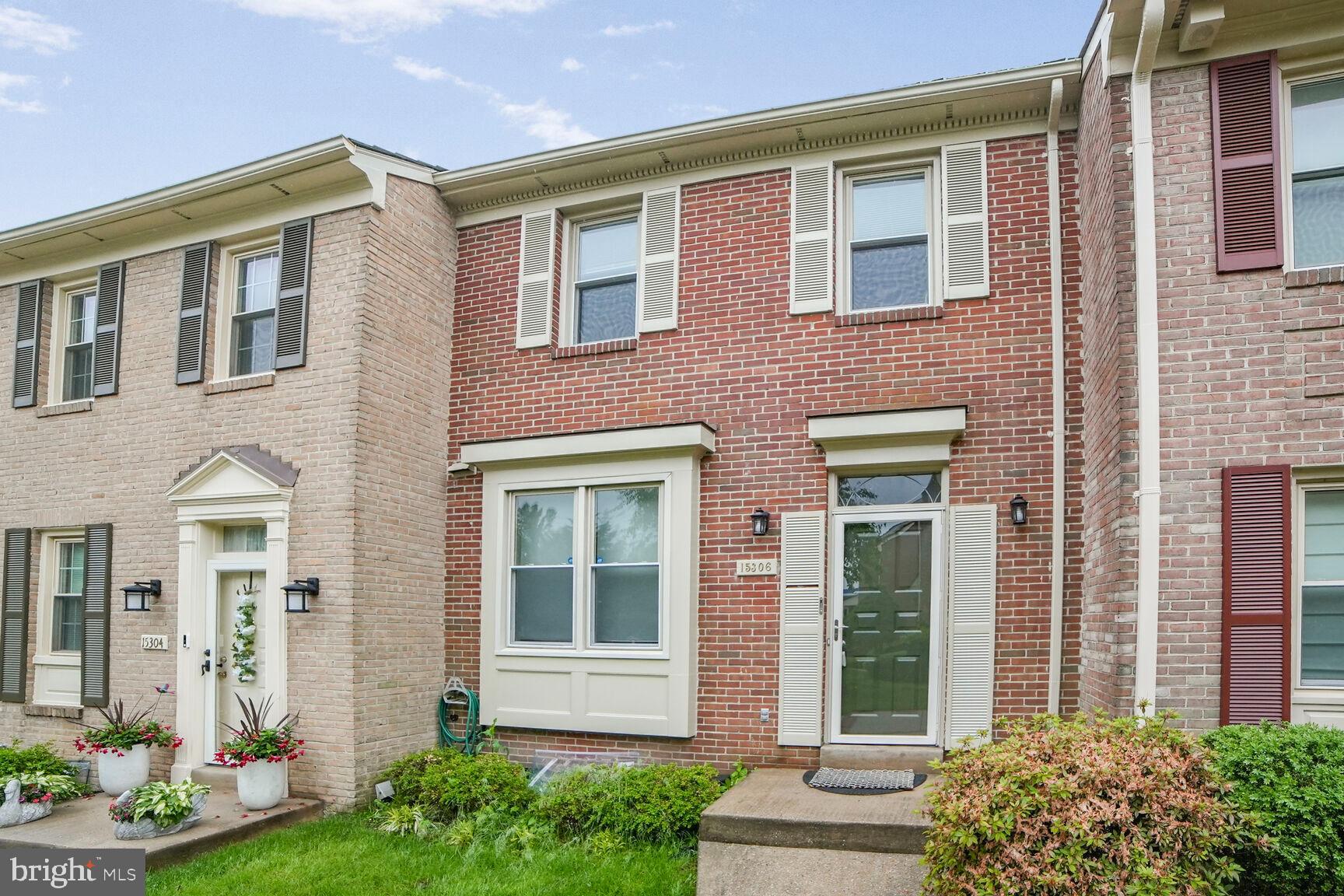 15306 Georgian Square Ct