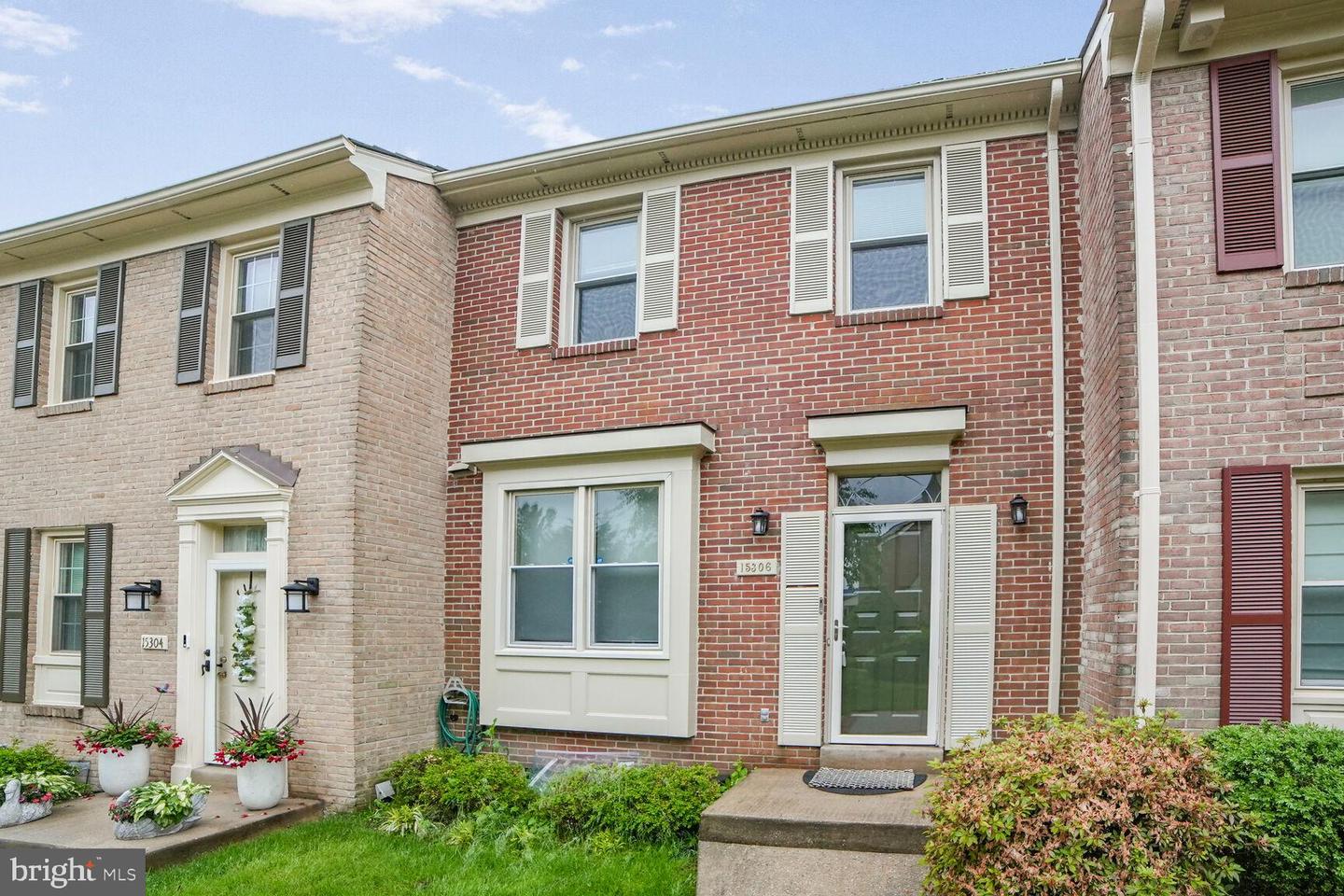 15306 Georgian Square Ct