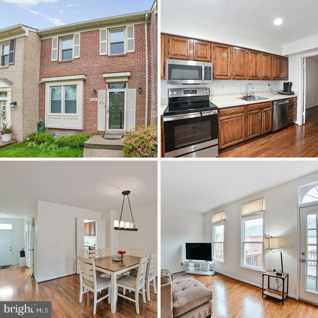 15306 Georgian Square Ct