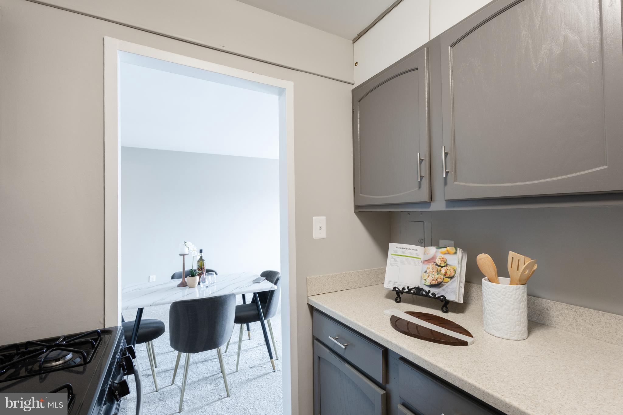 1931 N CLEVELAND ST #602