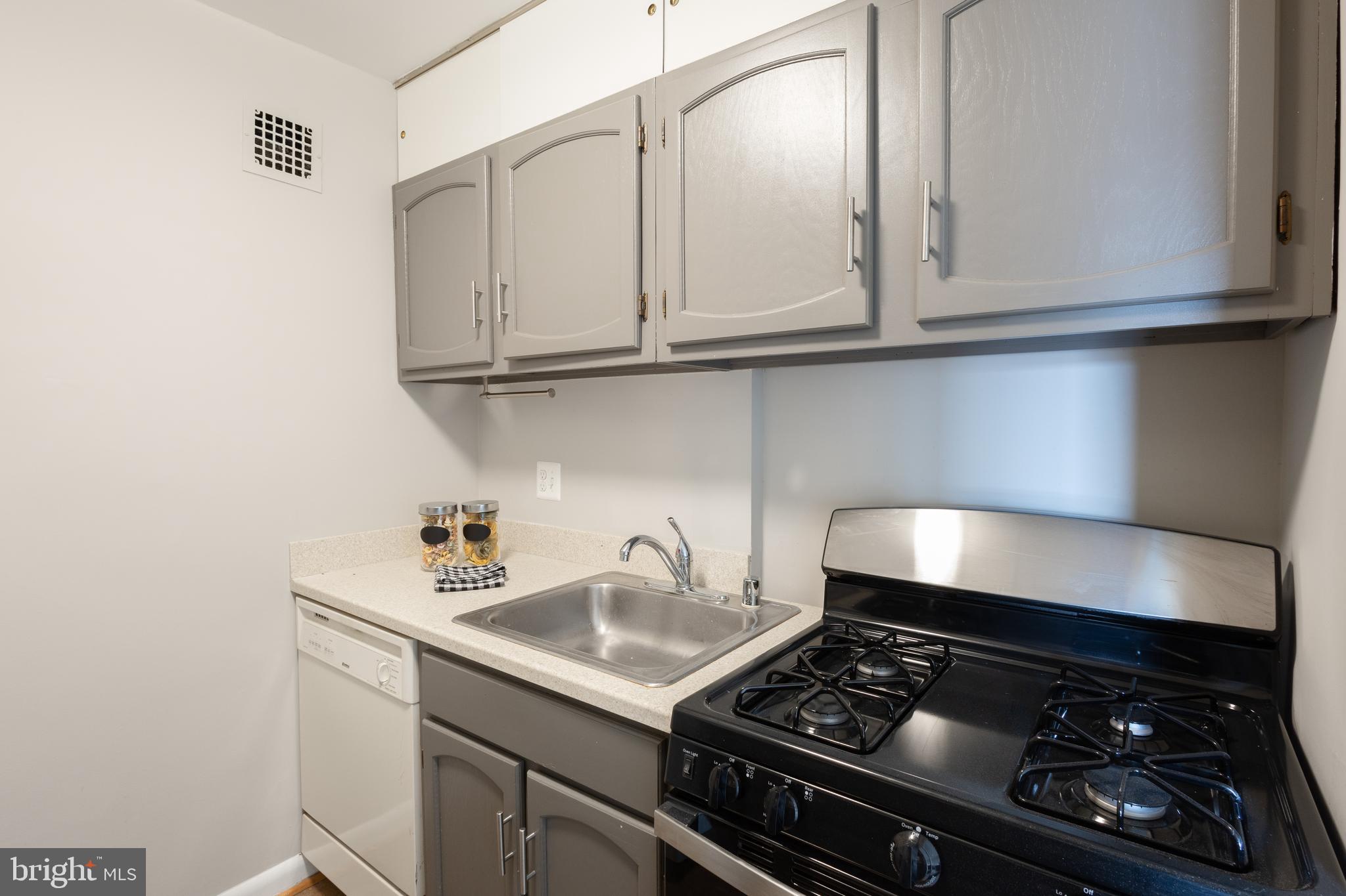 1931 N CLEVELAND ST #602