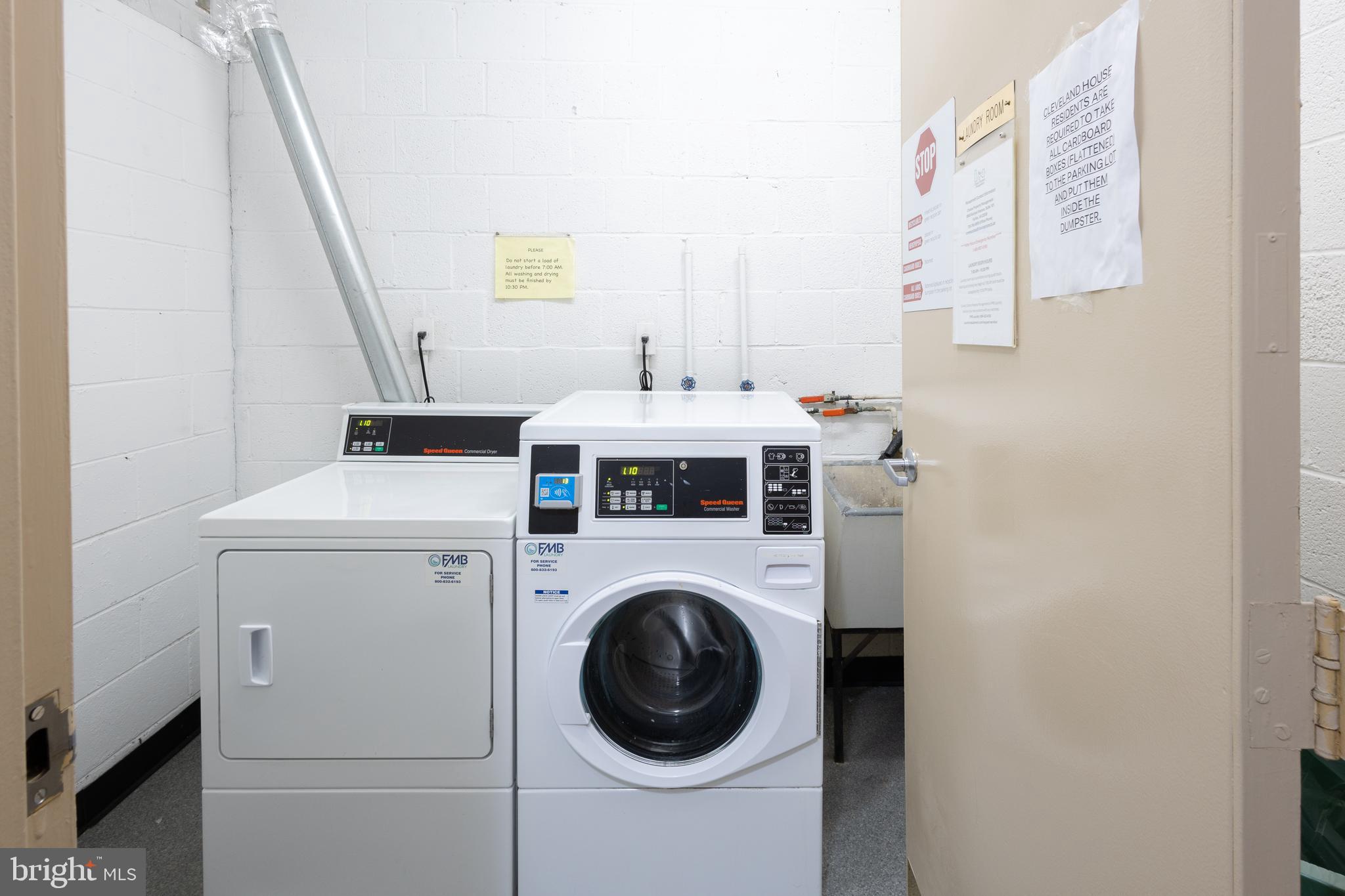 1931 N CLEVELAND ST #602