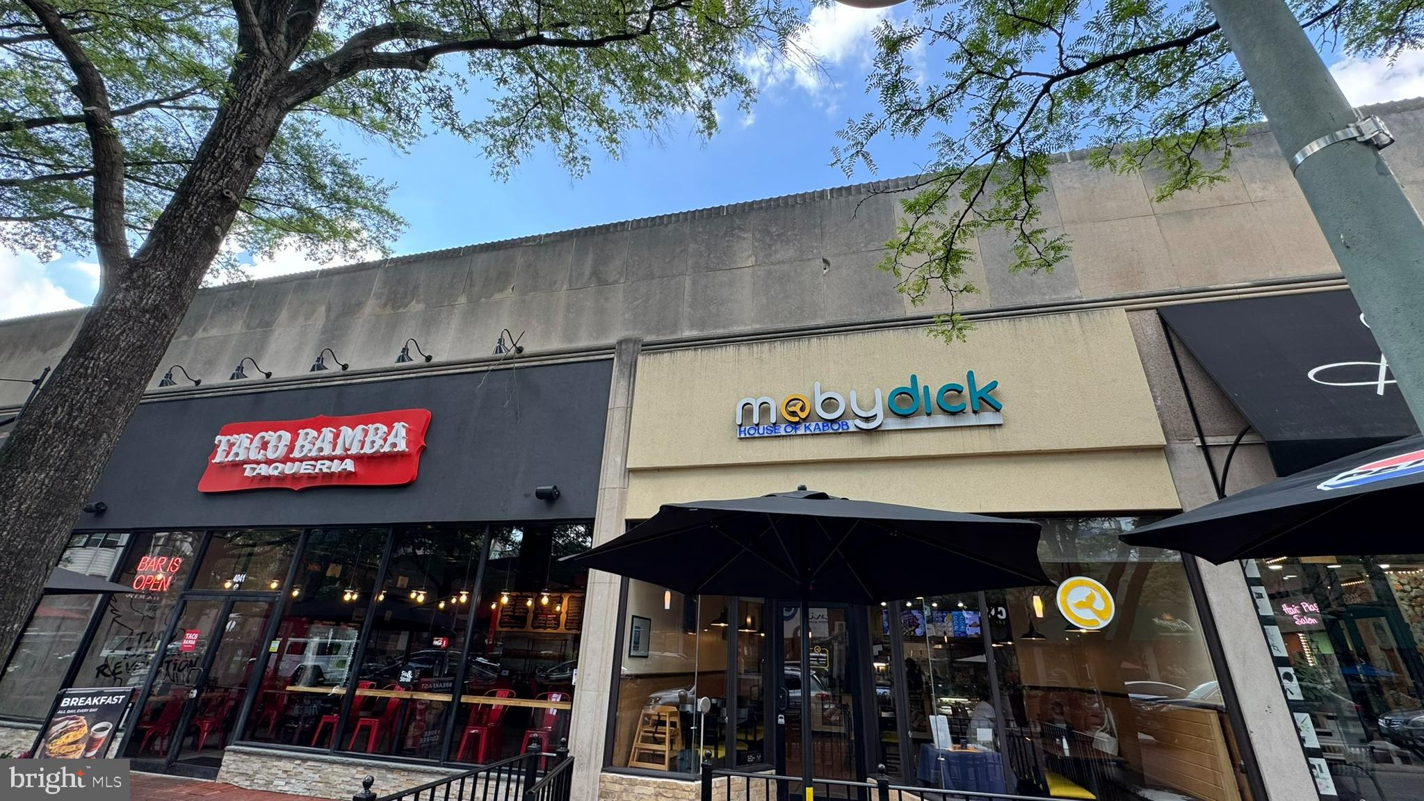 1509 S GEORGE MASON DR #22