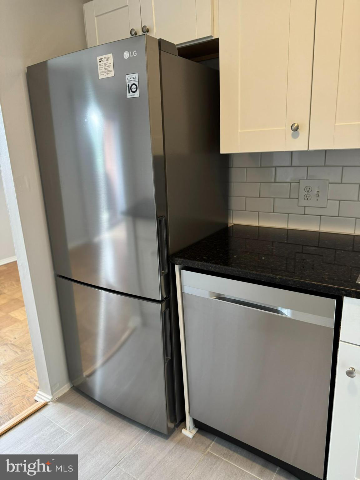 1509 S GEORGE MASON DR #22