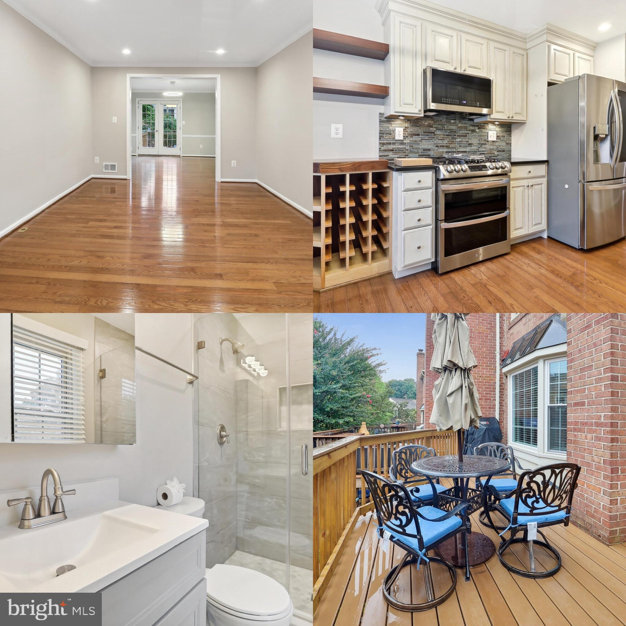 2292 IDYLWOOD STATION LN